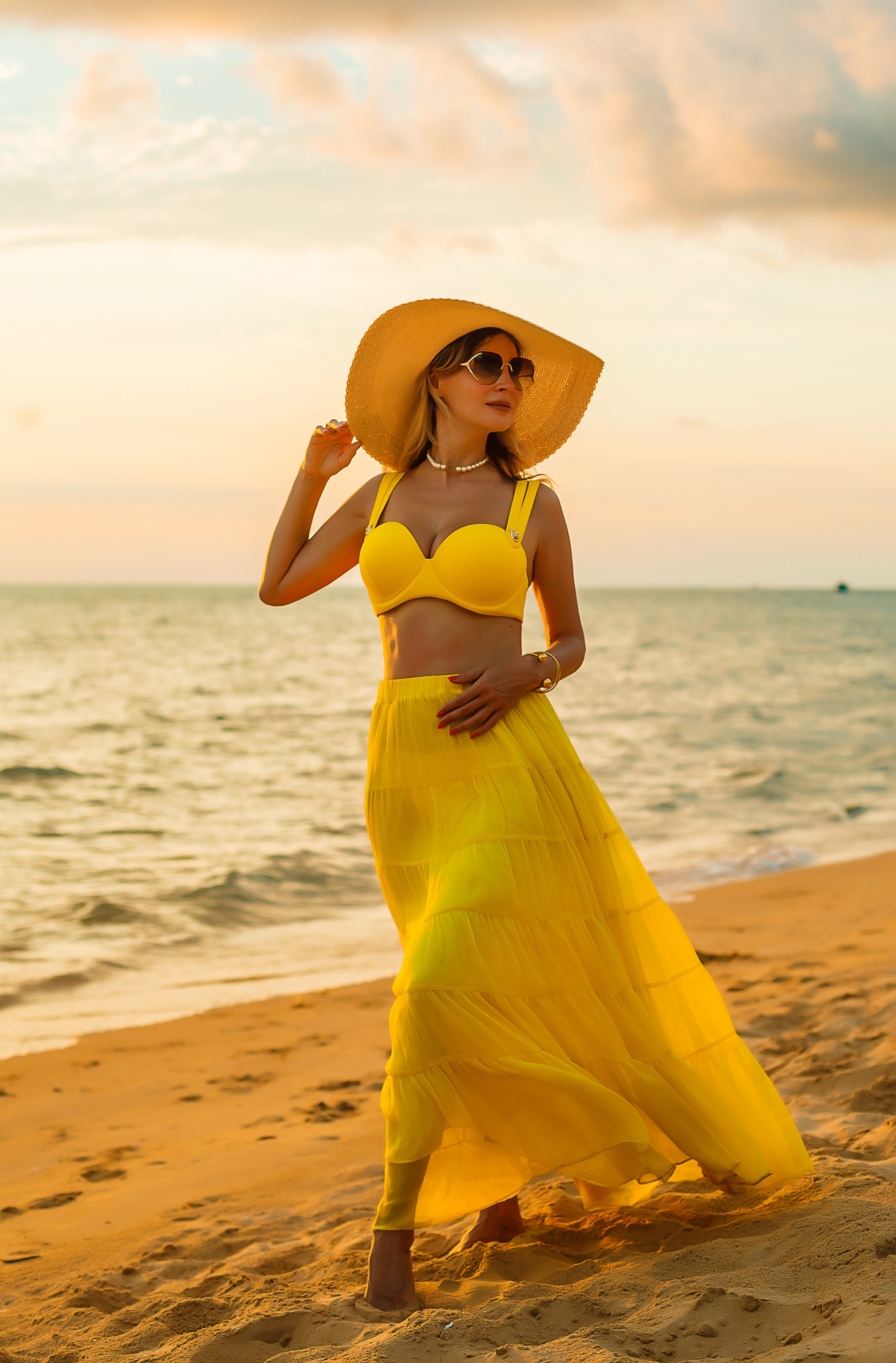 Портфолио. Фотосессии на острове Qhu Quoc