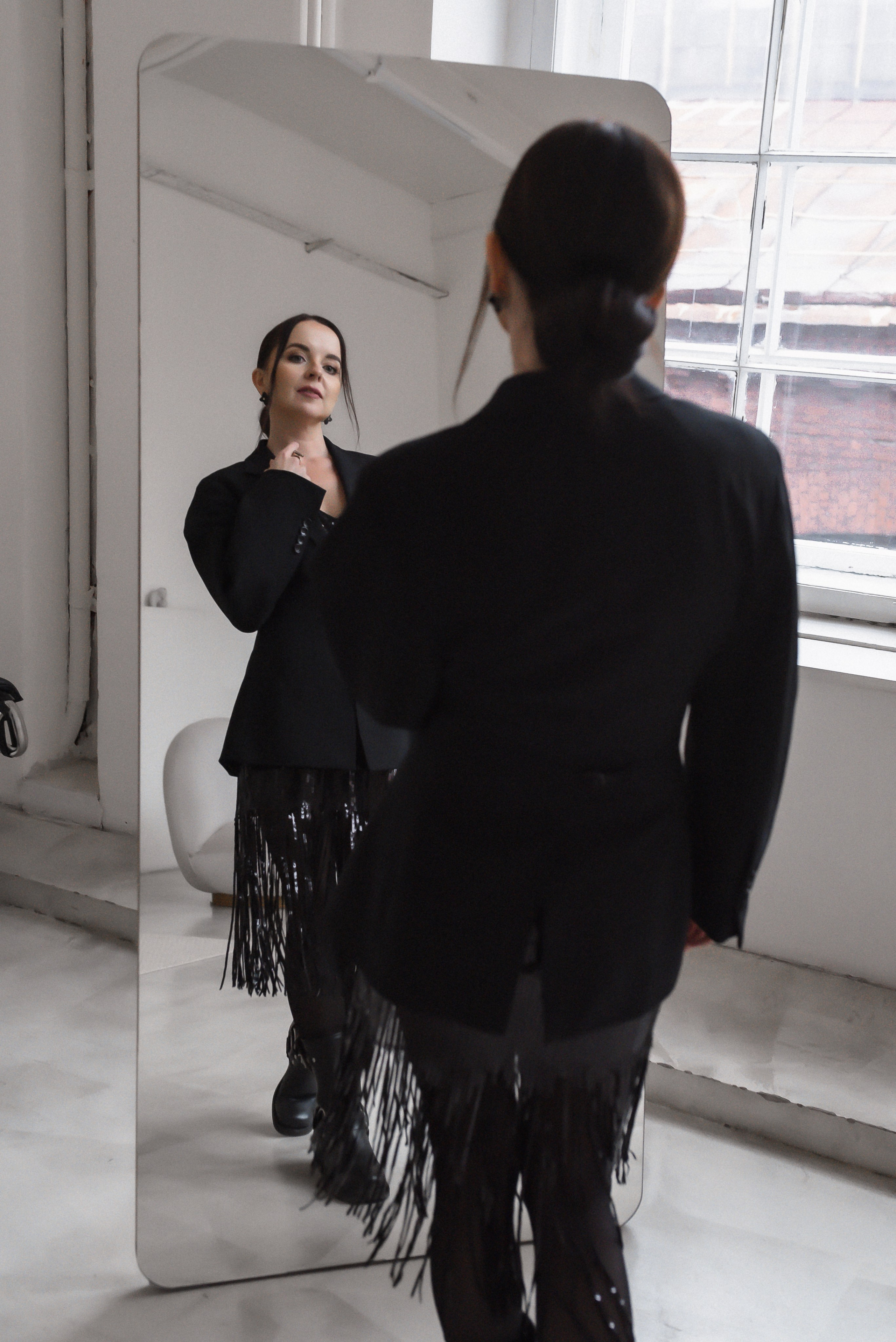 Зал Ami. КОНТЕНТ |БРЕНД фотограф Санкт-Петербург — Жанна Олтаржевская