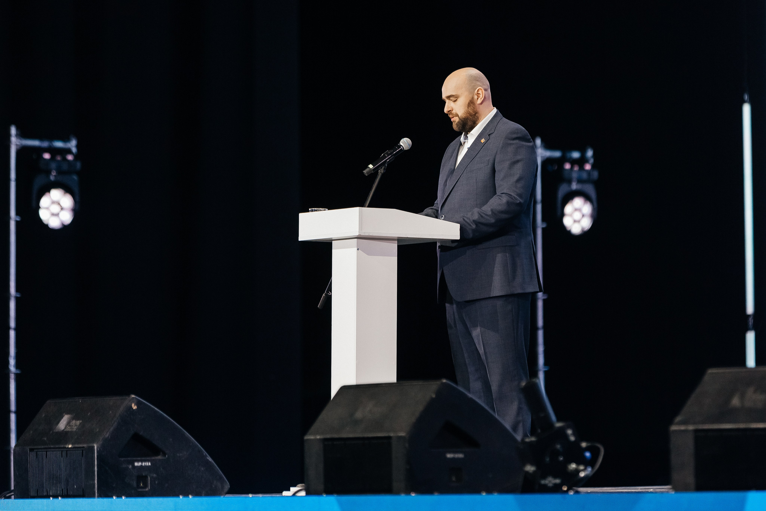 100 лет — «КОКС». Фотограф Кемерово | Сергей