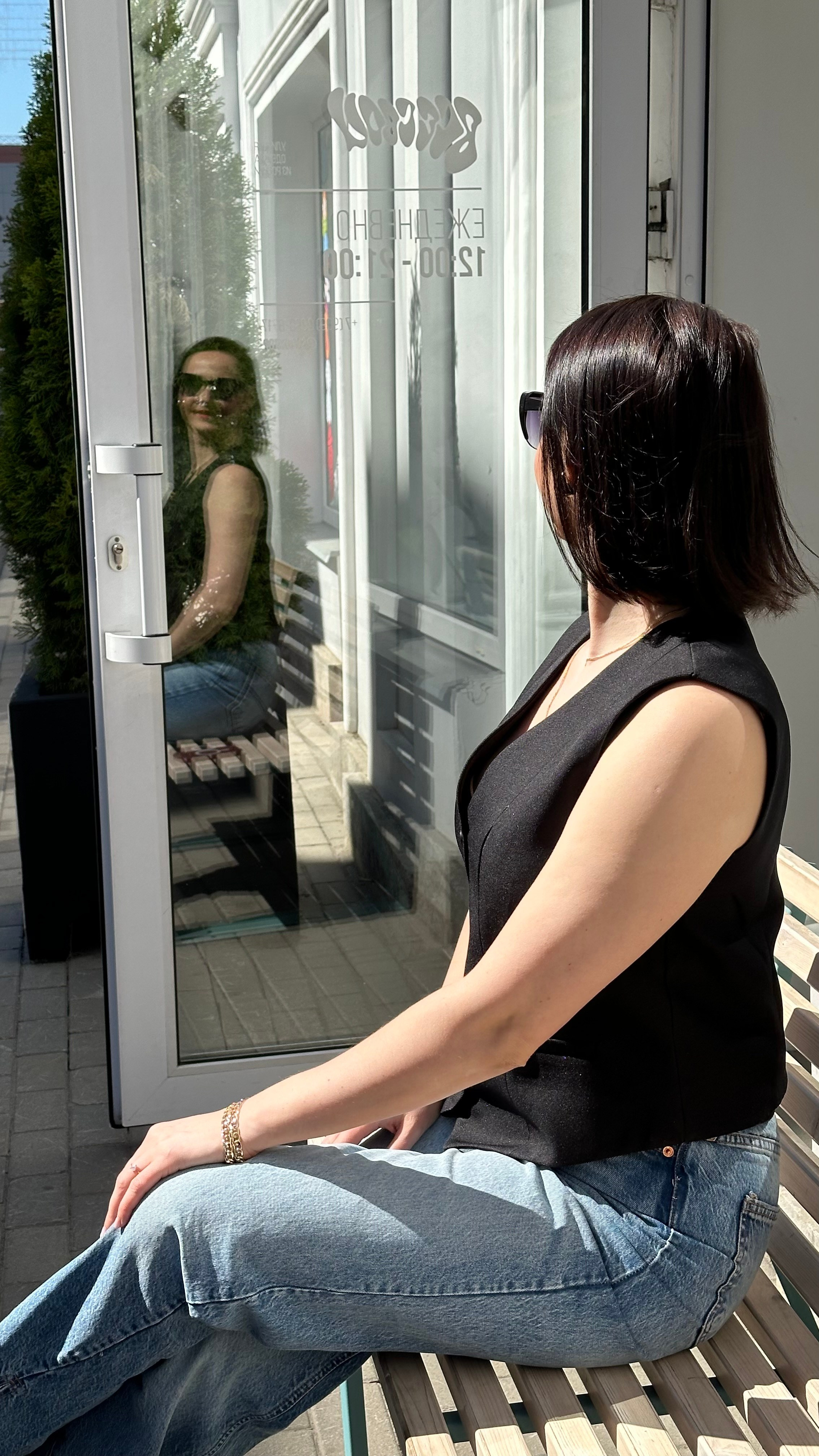 Сенная площадь. КОНТЕНТ |БРЕНД фотограф Санкт-Петербург — Жанна Олтаржевская