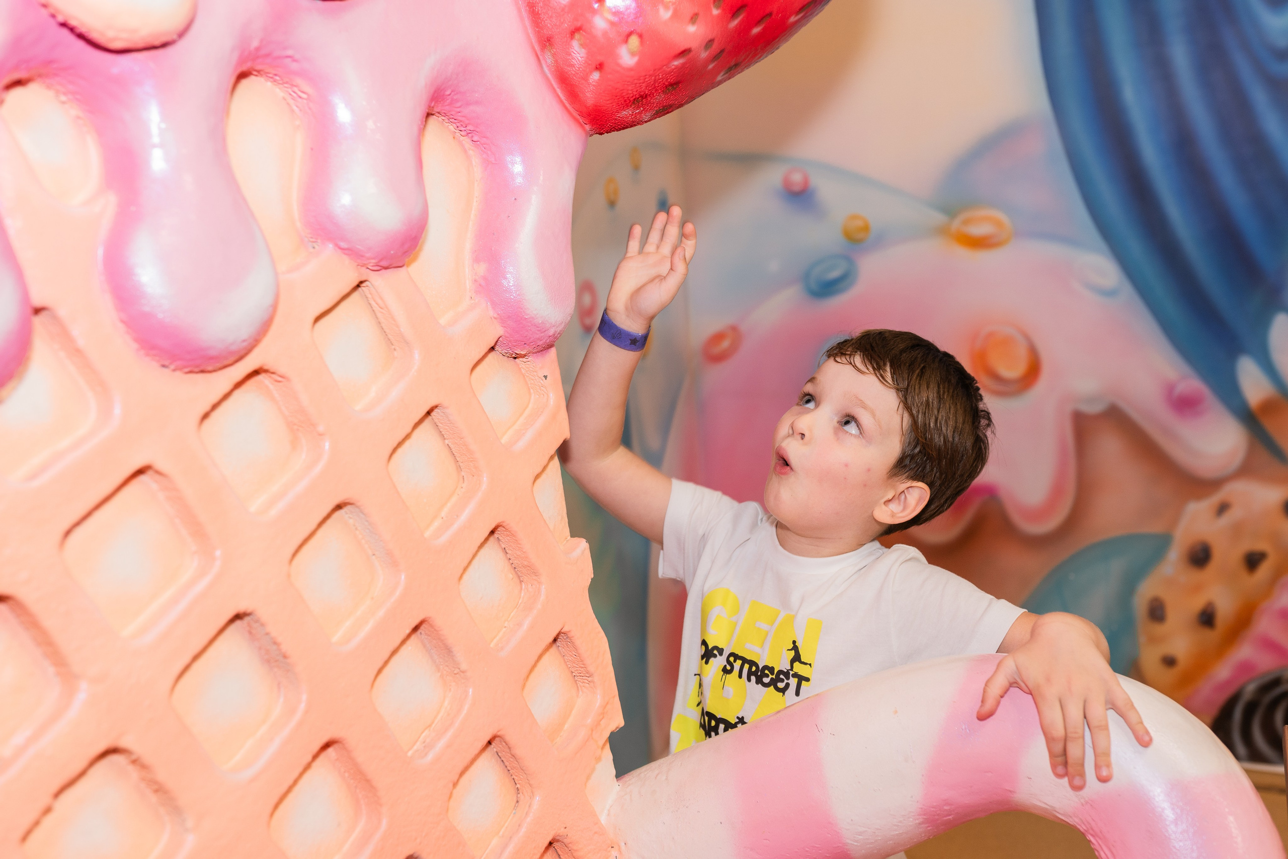 День рождения Олеси. Свадебный фотограф в Москве Анна Полушина