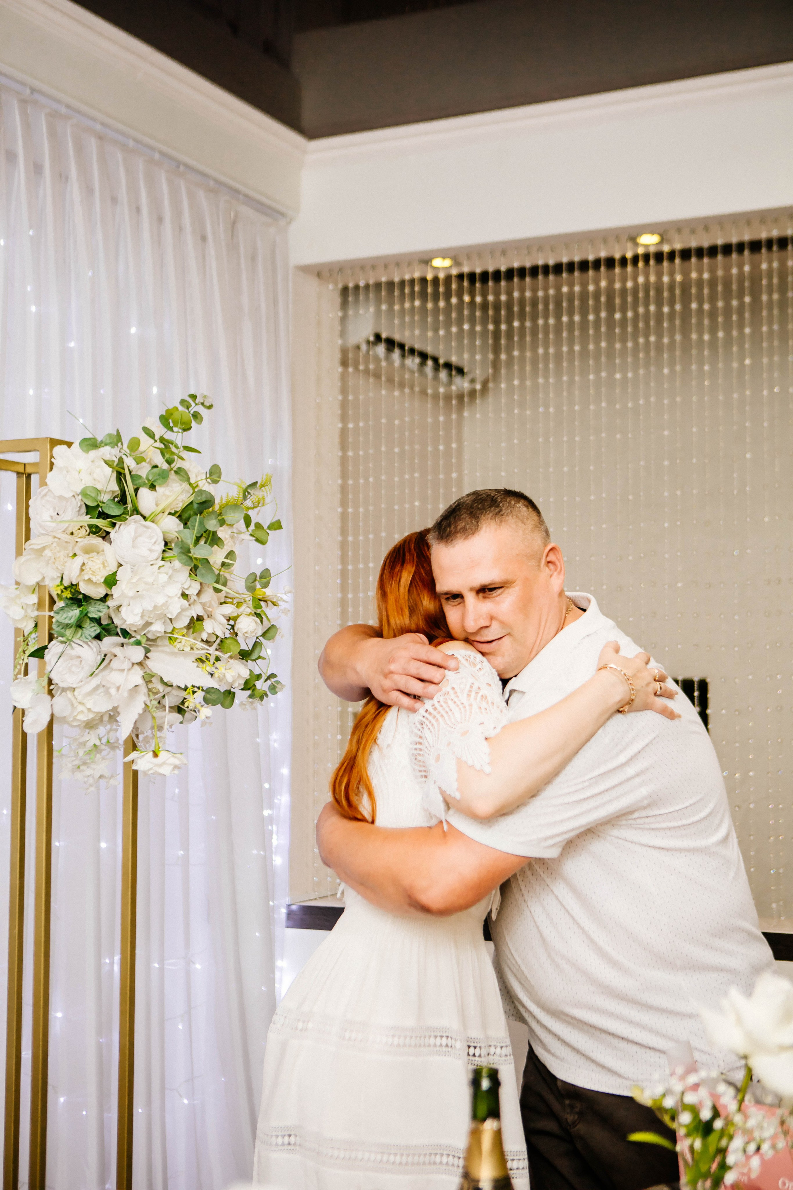 Форсаж. Рыжова Тамара