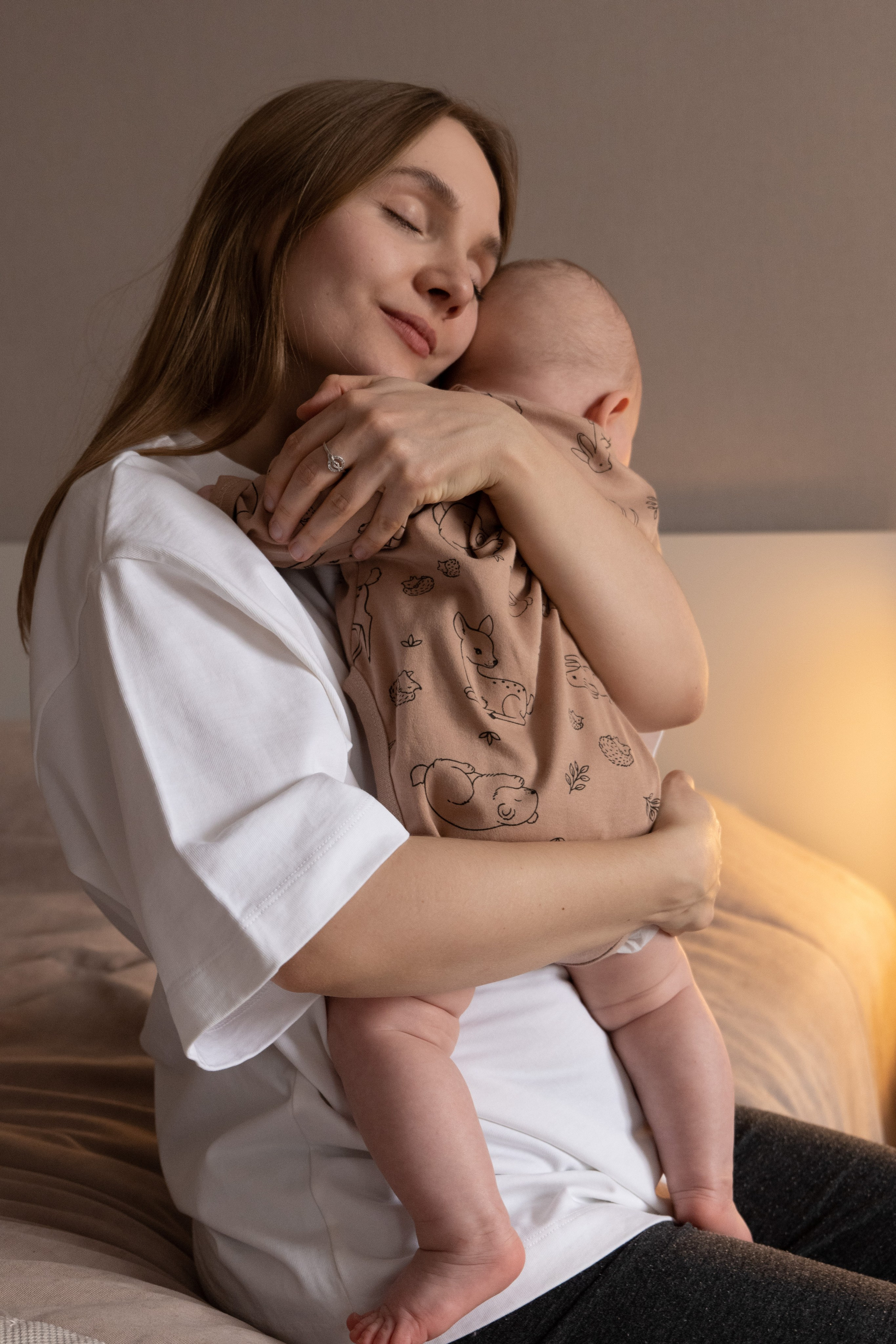 Мишке 4 месяца. Фотограф видеограф Ольга Василевская