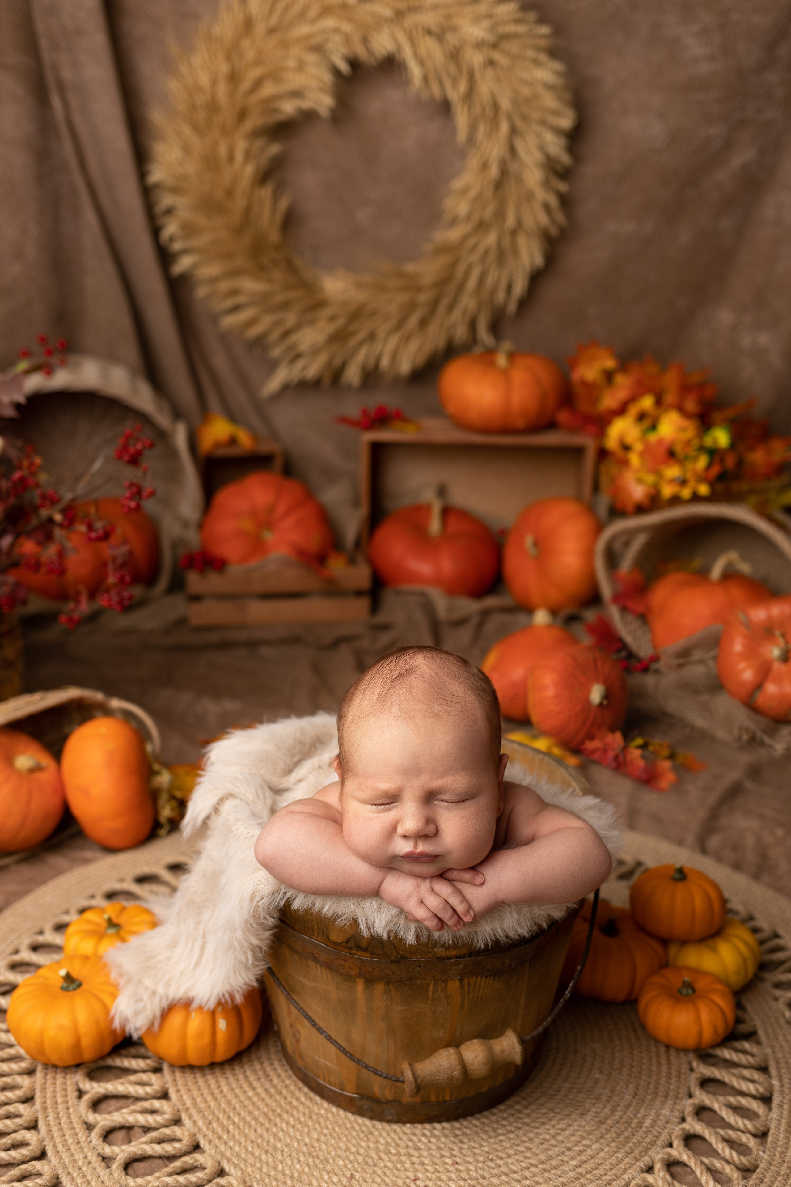 Съемка новорожденных. Фотограф новорожденных, детский фотограф в г. Оренбурге Екатерина Козлова