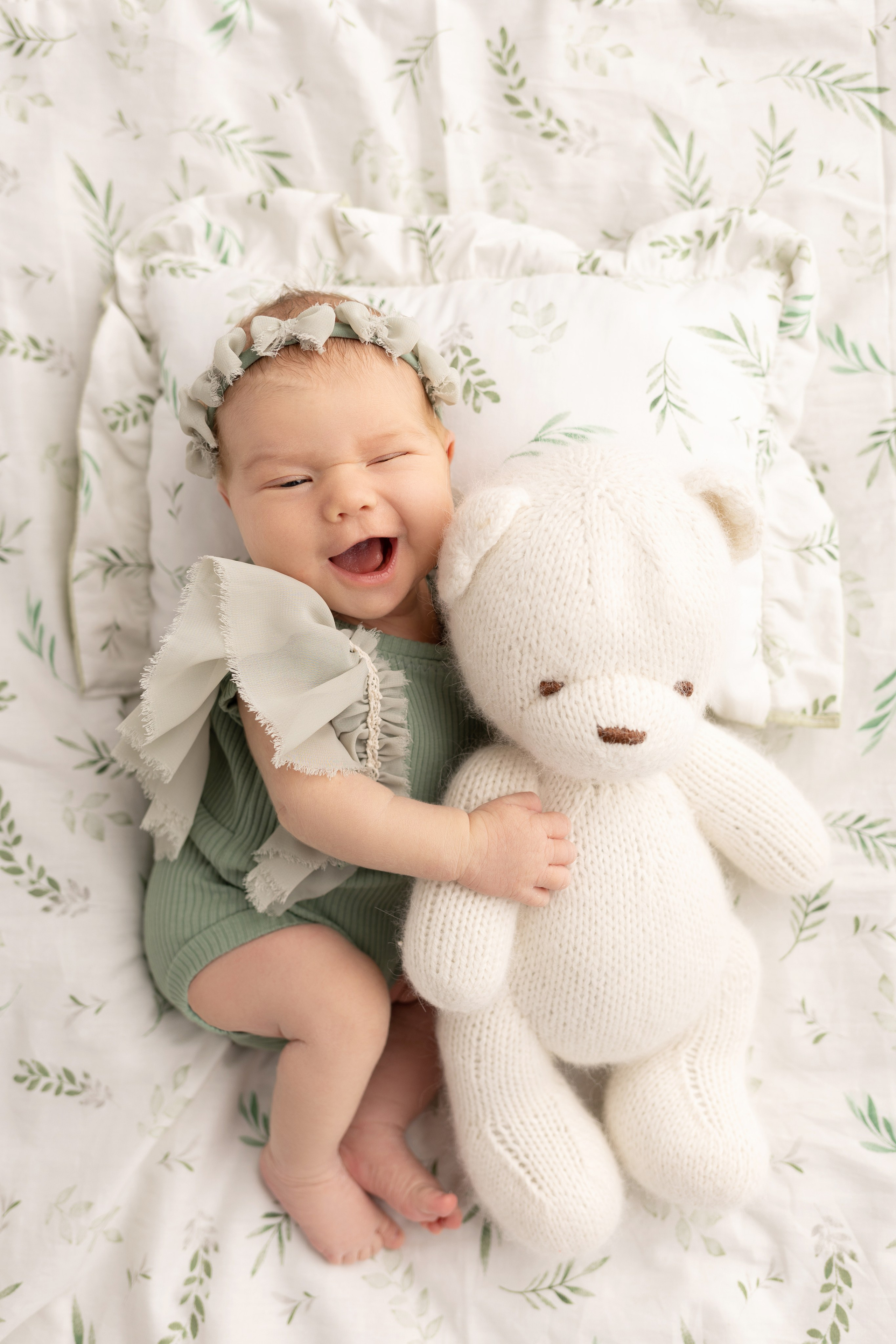 Съемка новорожденных. Фотограф новорожденных, детский фотограф в г. Оренбурге Екатерина Козлова