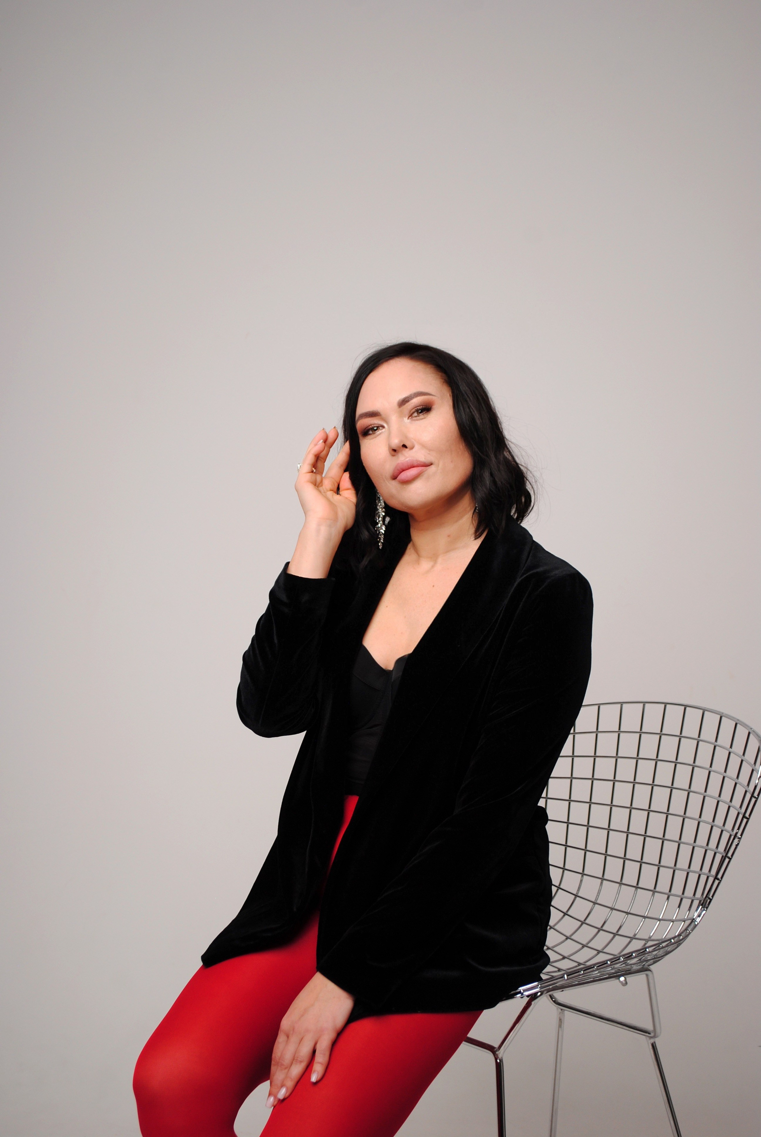 Семейная съемка. Фотограф Мария Мусаелян