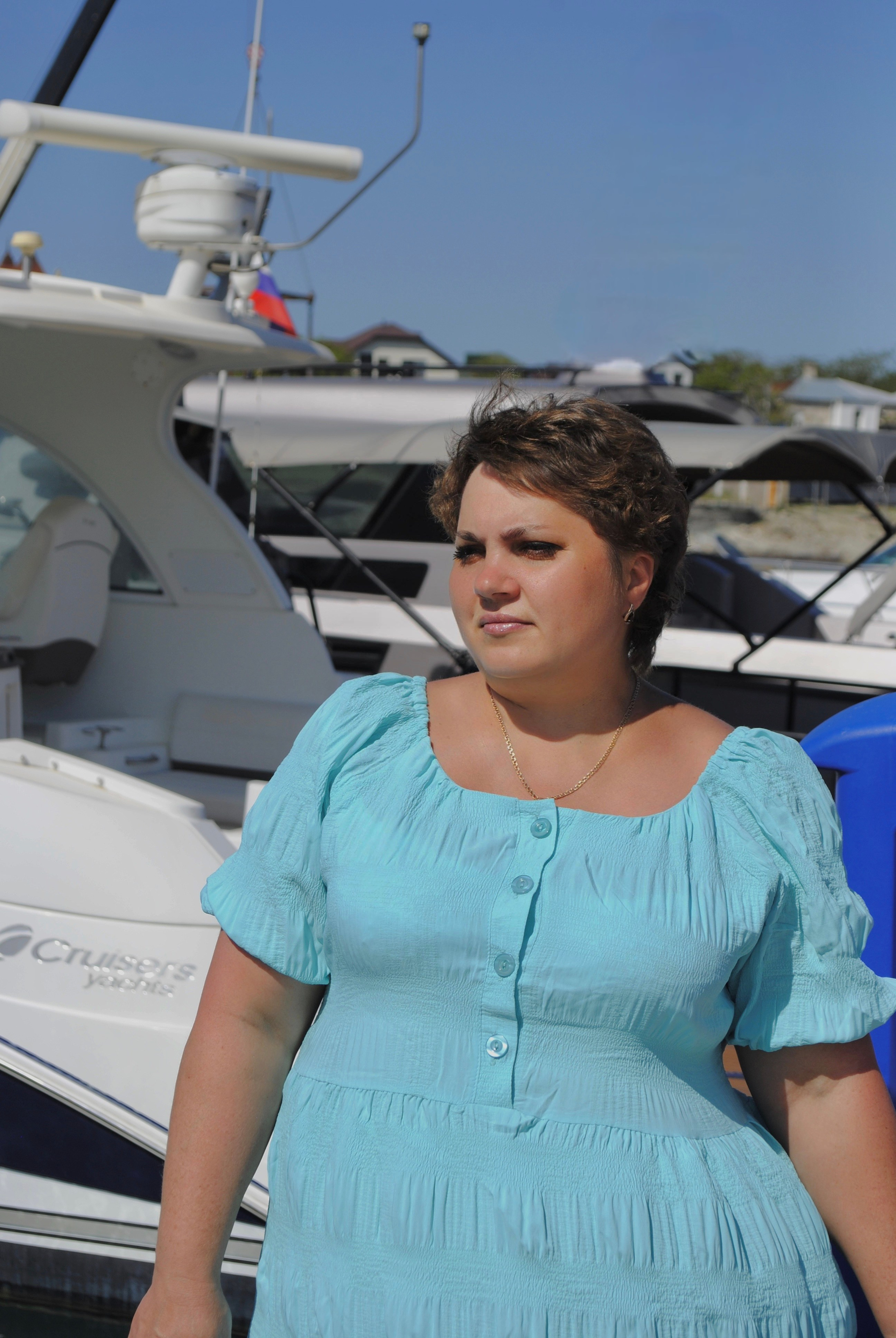 Ася и семья. Фотограф Мария Мусаелян