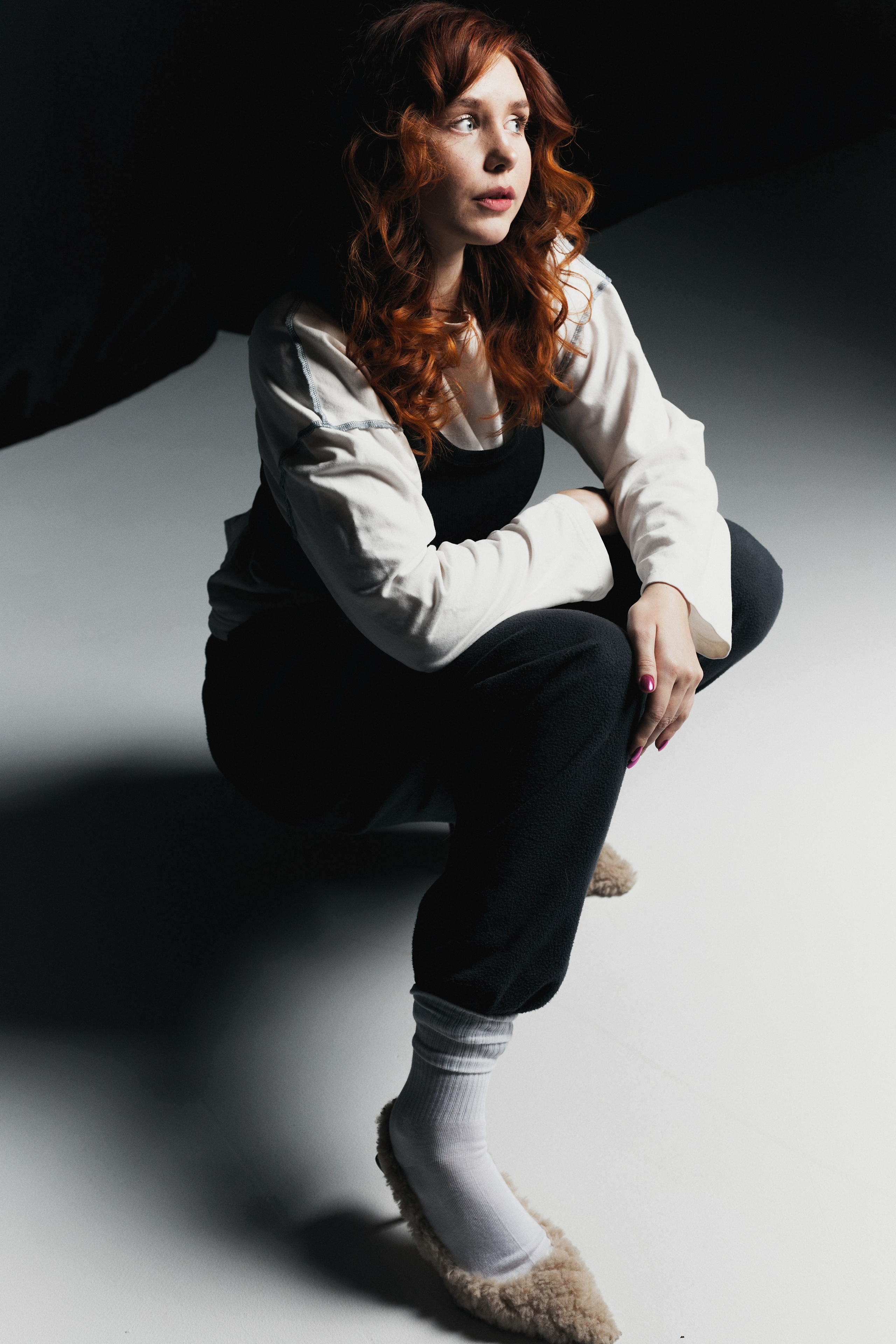 Юля. Фотограф Ионова Анастасия, г Владивосток