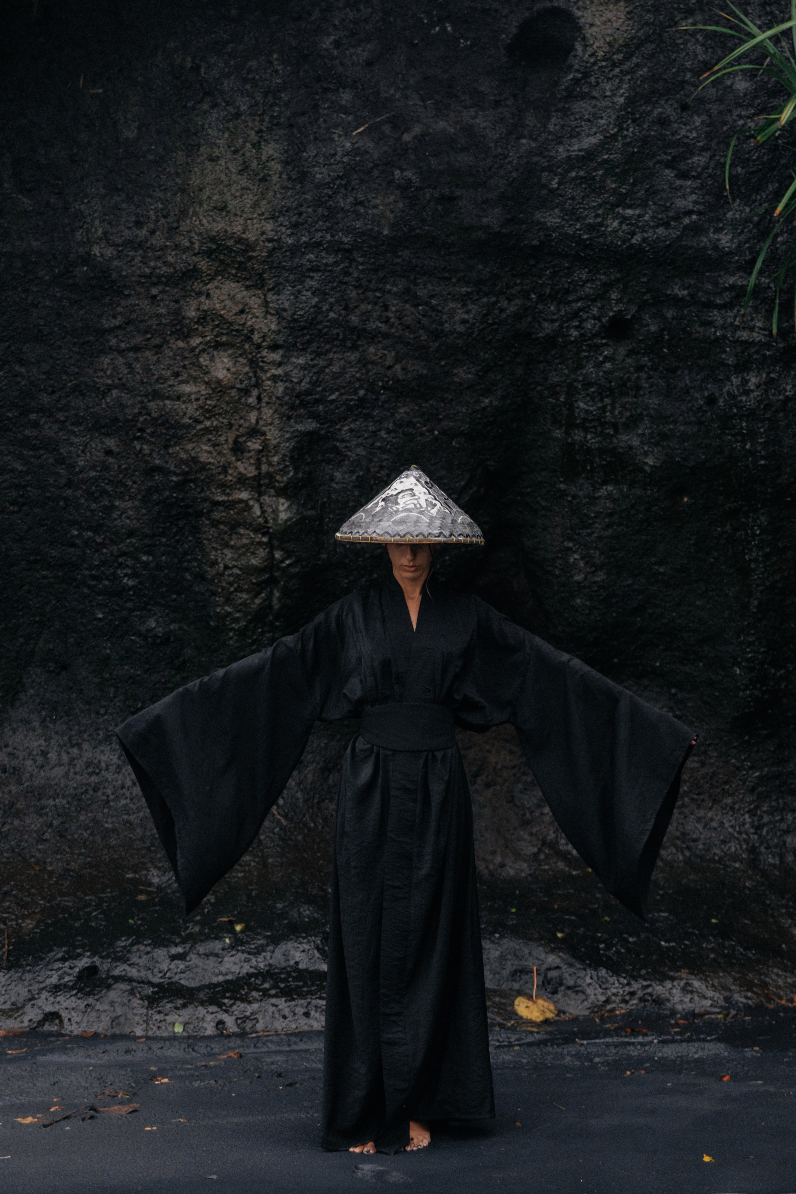 Fashion. Фотограф Артем Котелевец