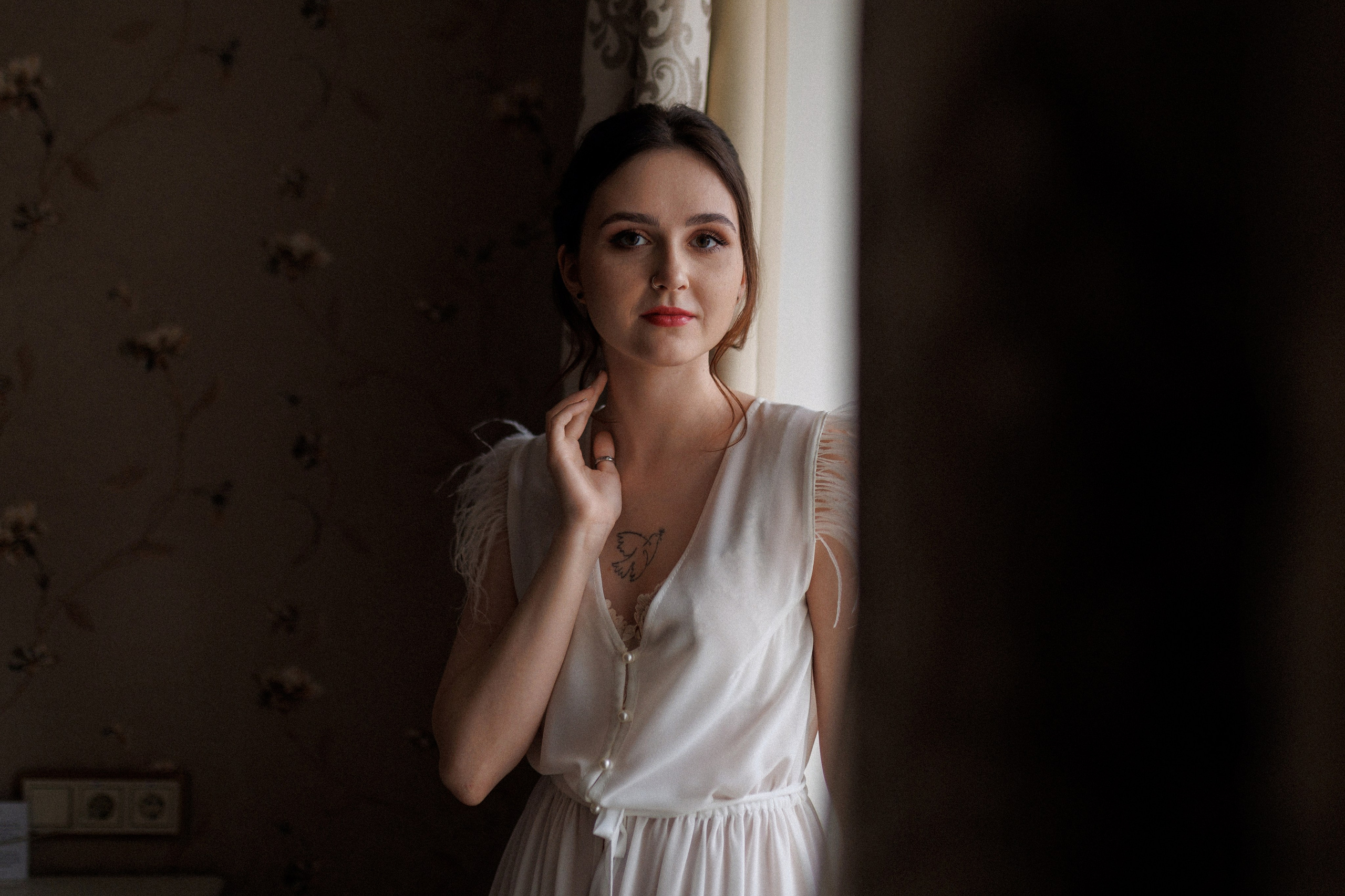 Свадебные фото. Репортажный фотограф Александр Задорин, Минск, Беларусь