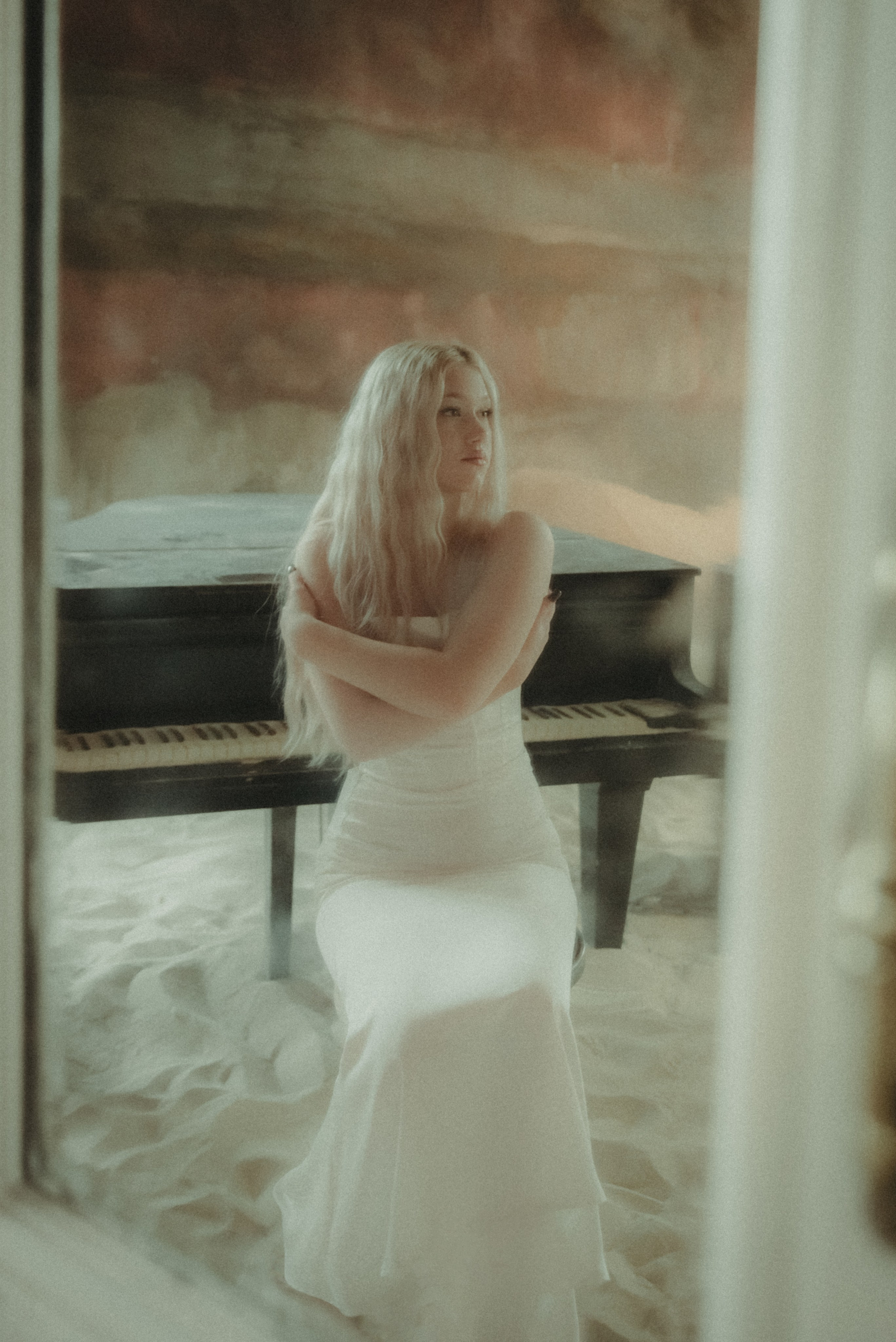 Мелодия. Фотограф Крещение Венчание Москва