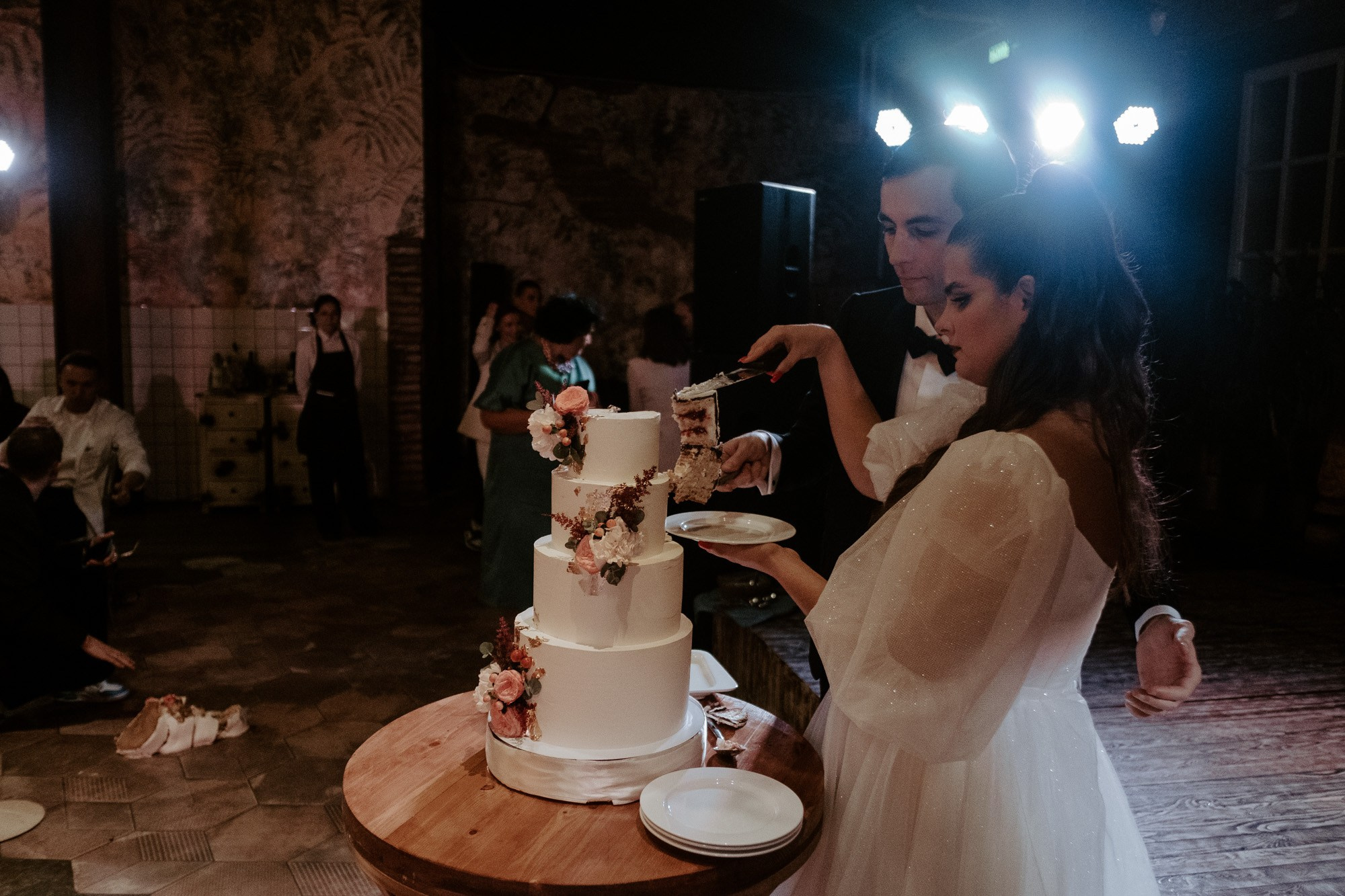 Позовем всех?. Свадебный фотограф Александра Тюлякова