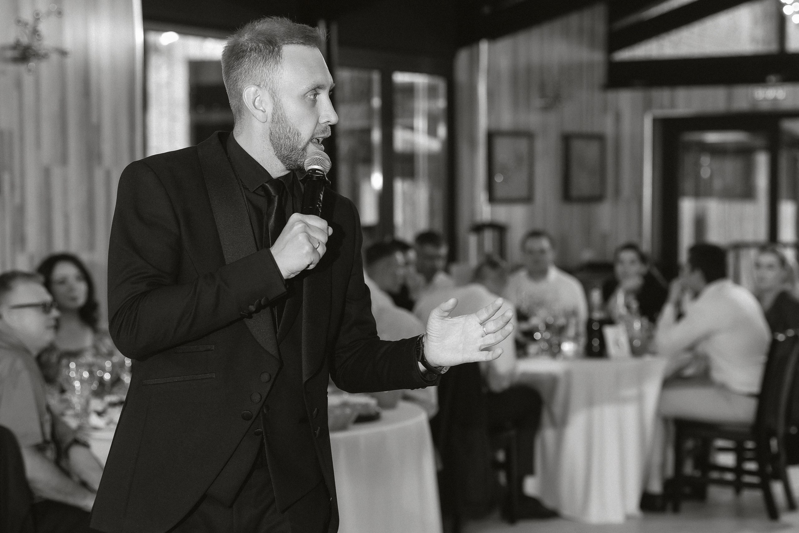 Владимир & Этери. Свадебный фотограф в Самаре Сергей Ярилин