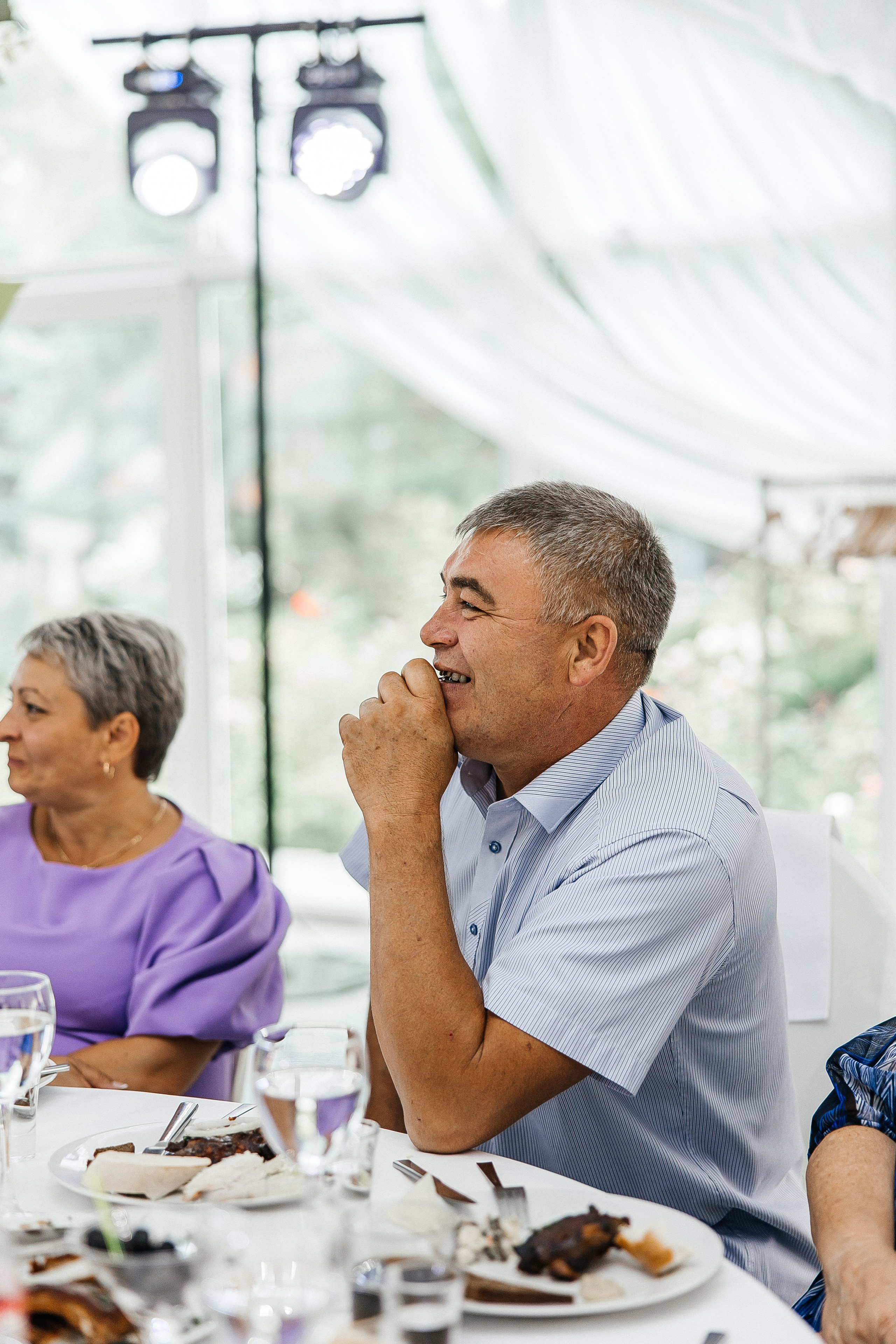 Оксана и Тимур. Свадебный и семейный фотограф Елизавета Ермак | Москва и МО