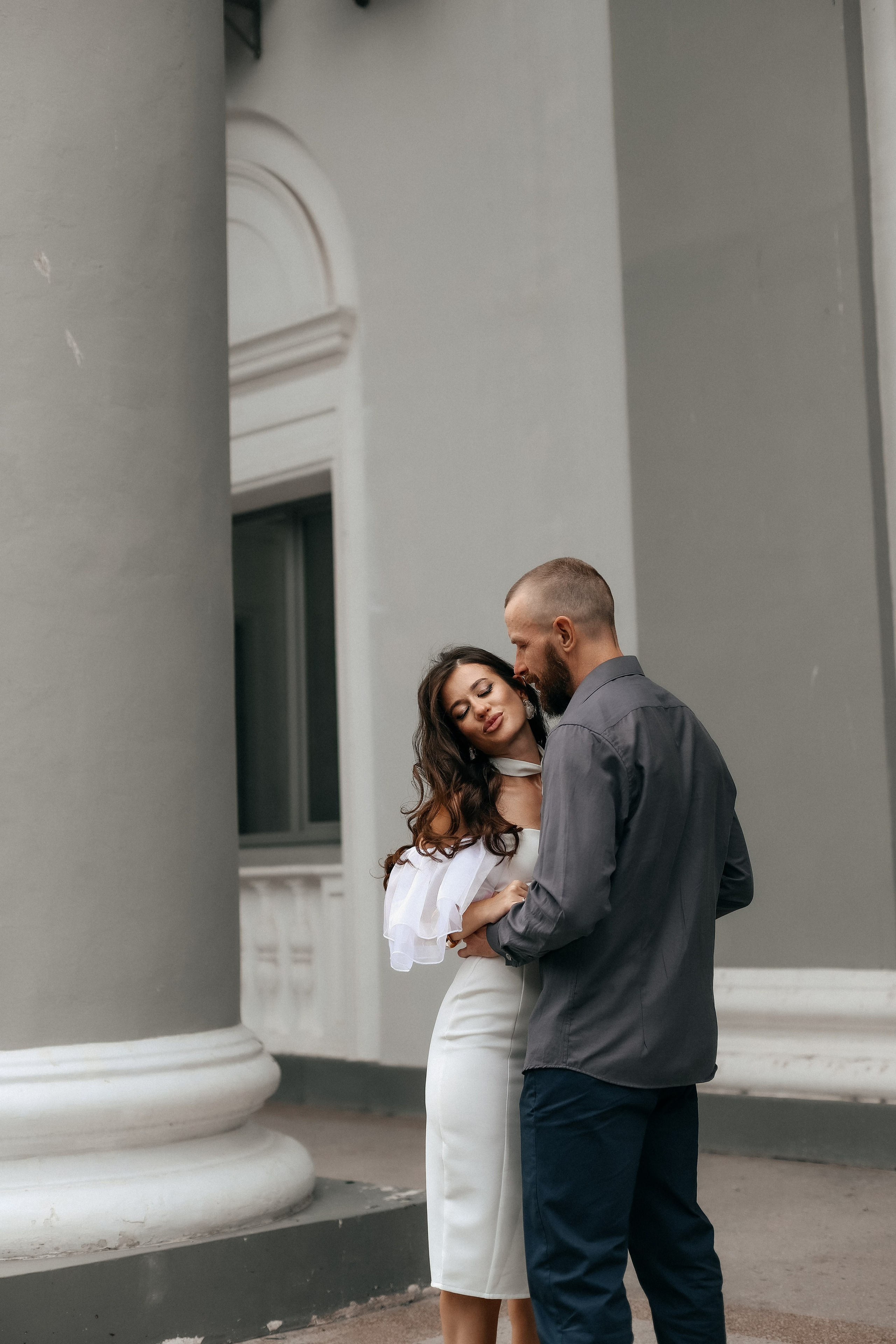 КРИСТИНА & СТАНИСЛАВ. Фотограф Мариуполь | Ялта | Крым — Диана Мазенко