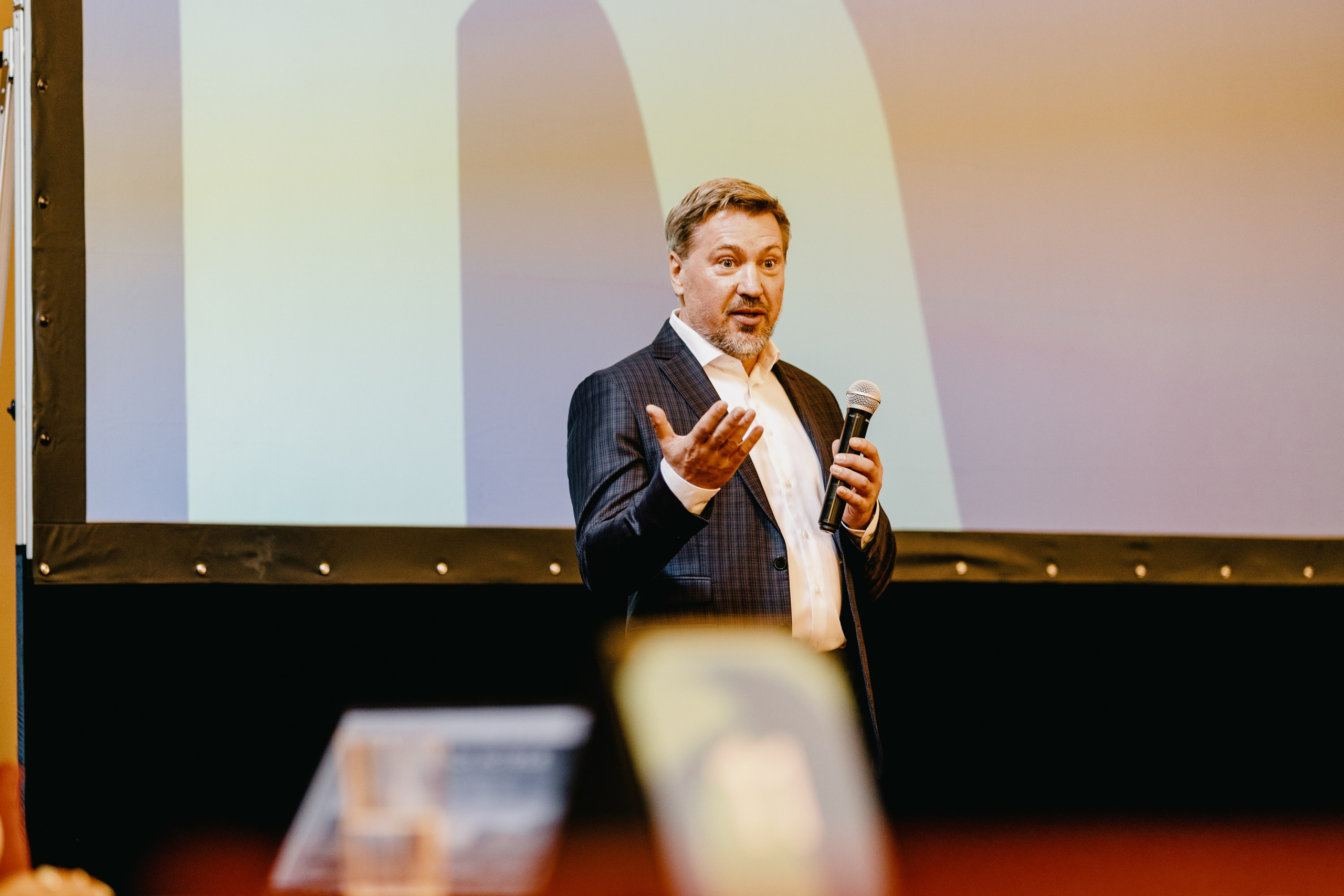 Experience Abu Dhabi. Астория. Фотограф Илья Чернов