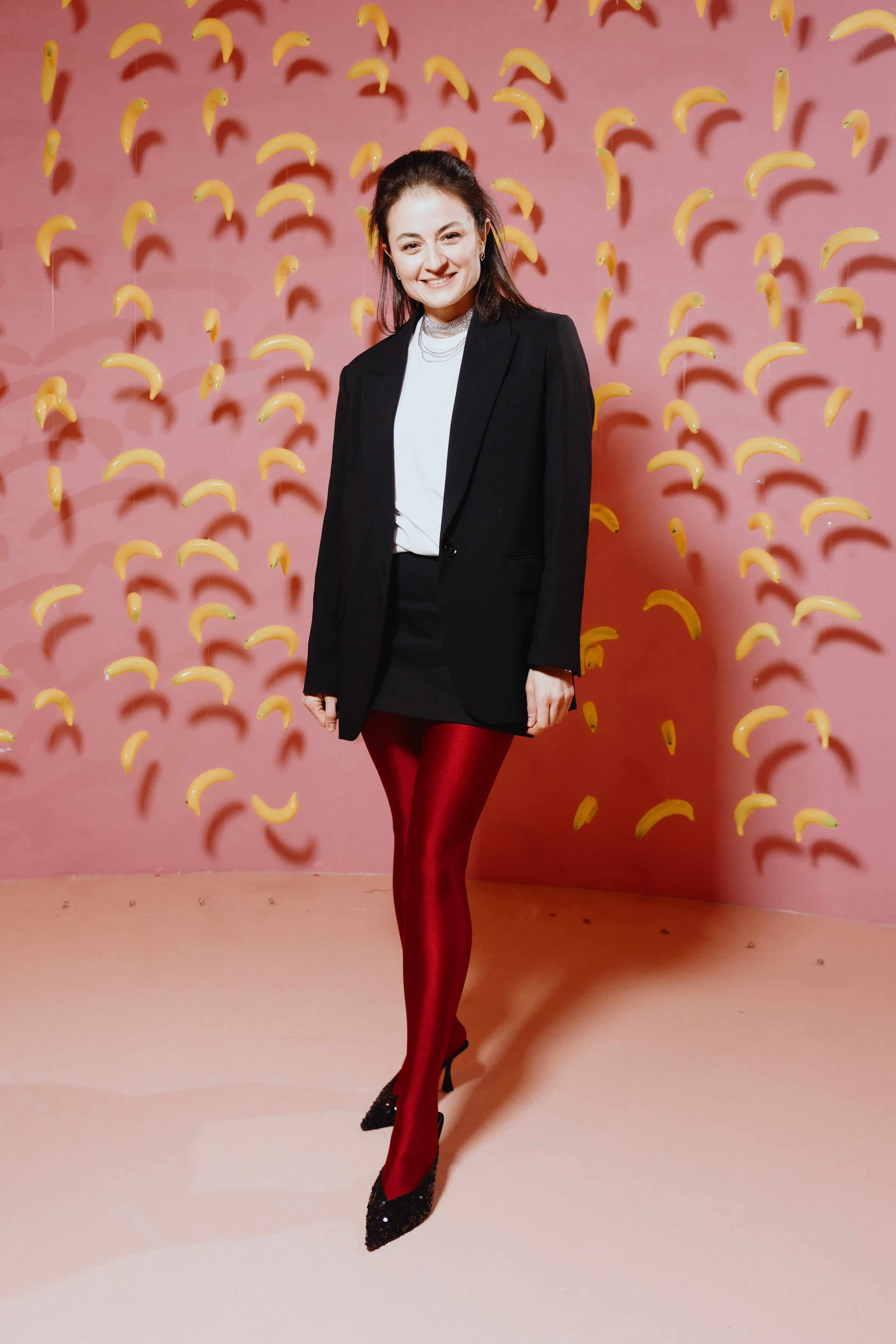 Встреча модного клуба|Wow Place Loft. Фотограф Илья Чернов