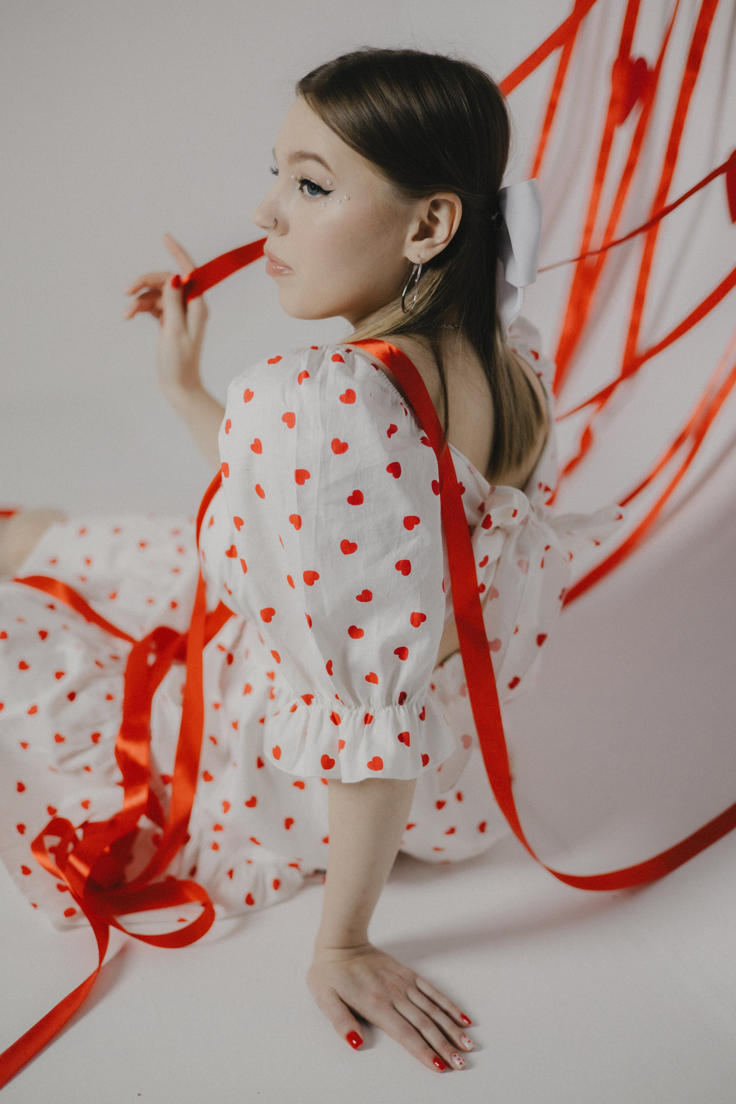 Alena. Валерия Михайлова — фотограф Анапа, Темрюк, Геленджик, Абрау-Дюрсо, Новороссийск, Голубицкая