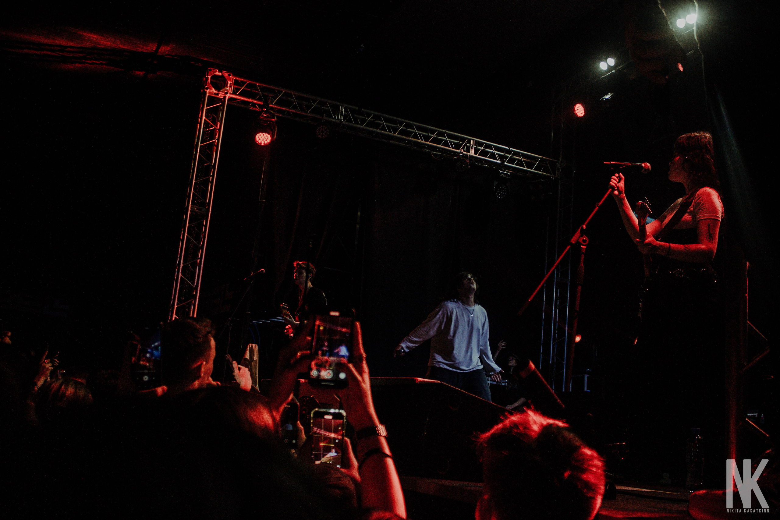 SALUKI 15.04.25 ИЖЕВСК. Касаткин Никита. Фотограф