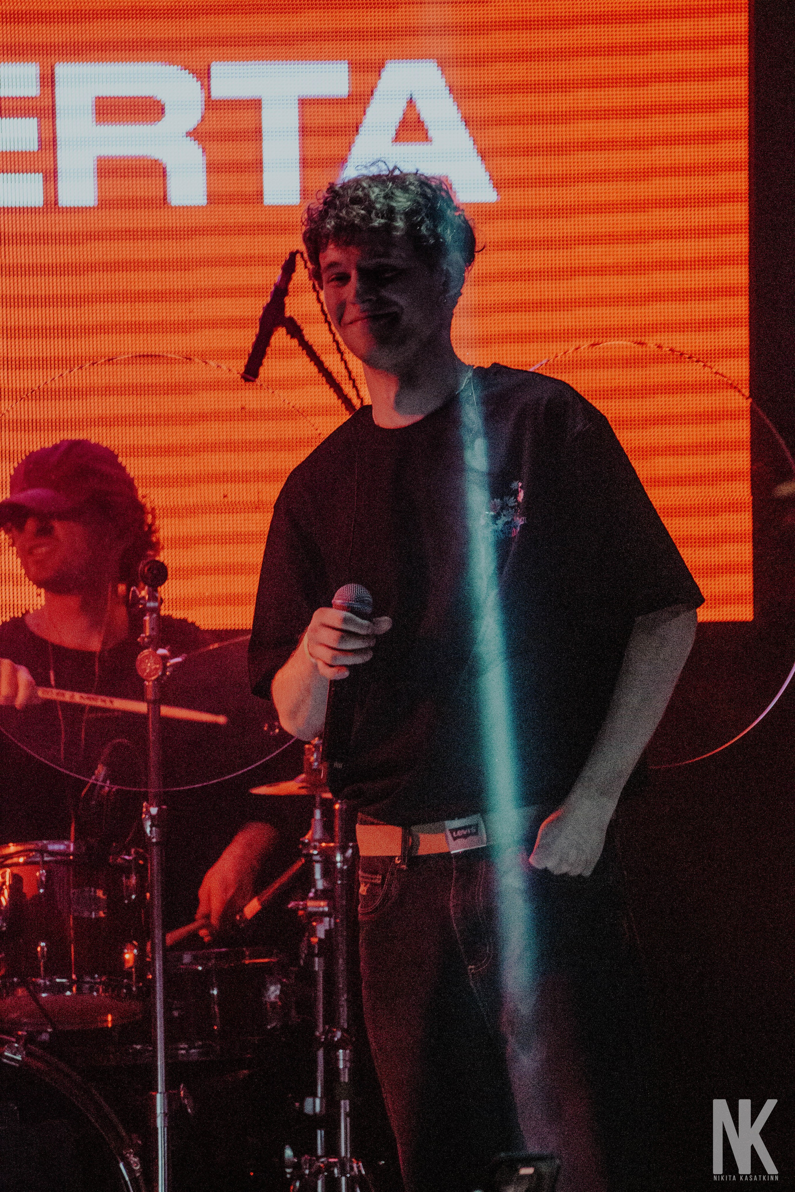 COLD CARTI 30.11 КАЗАНЬ. Касаткин Никита. Фотограф