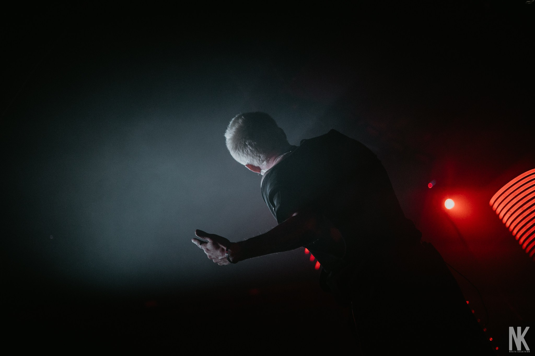 CALL ME KARIZMA 05.04 КАЗАНЬ. Касаткин Никита. Фотограф