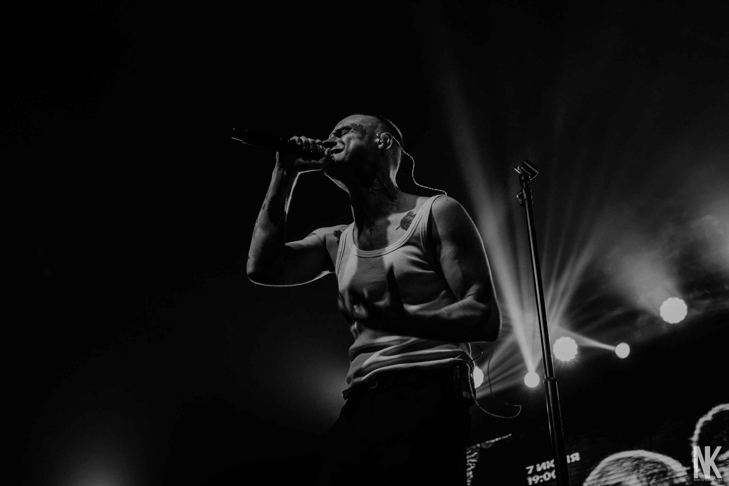 PYROKINESIS, МУККА, ТРИНАДЦАТЬ КАРАТ 7.06 ПЕРМЬ. Касаткин Никита. Фотограф