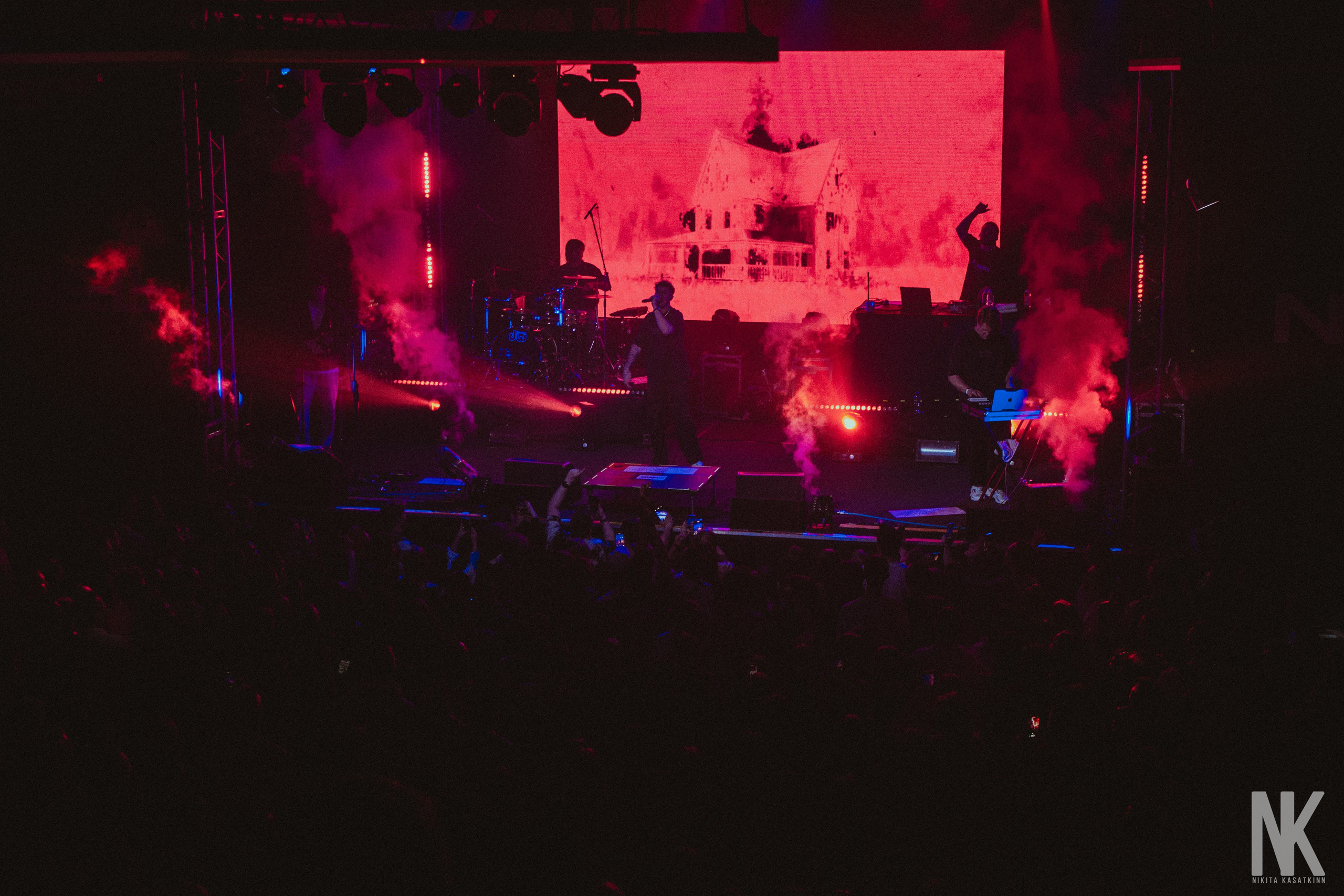 MARKUL 23.05 ИЖЕВСК. Касаткин Никита. Фотограф