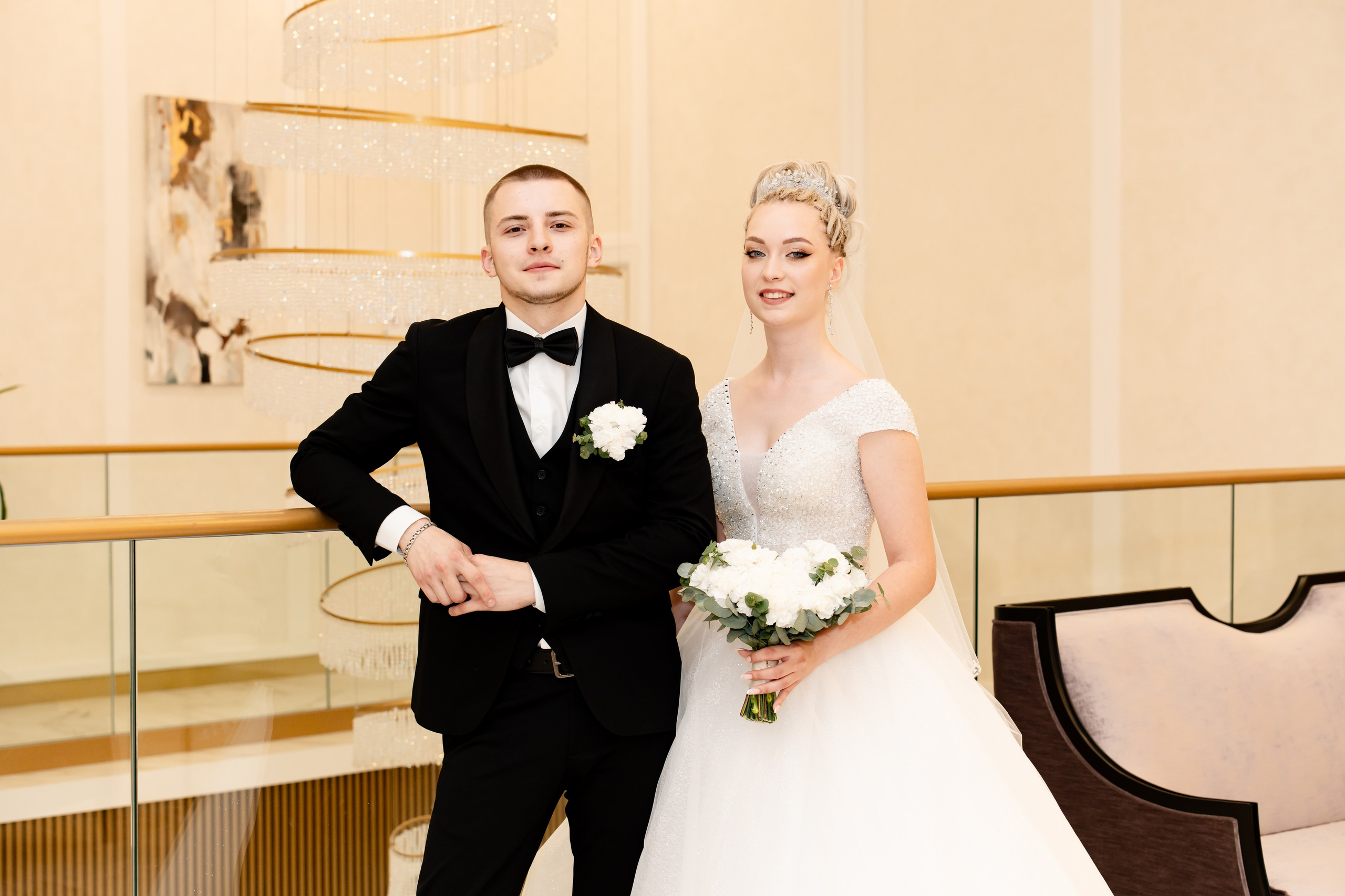 Анна & Александр. Фотограф Москва. Базанова Анастасия