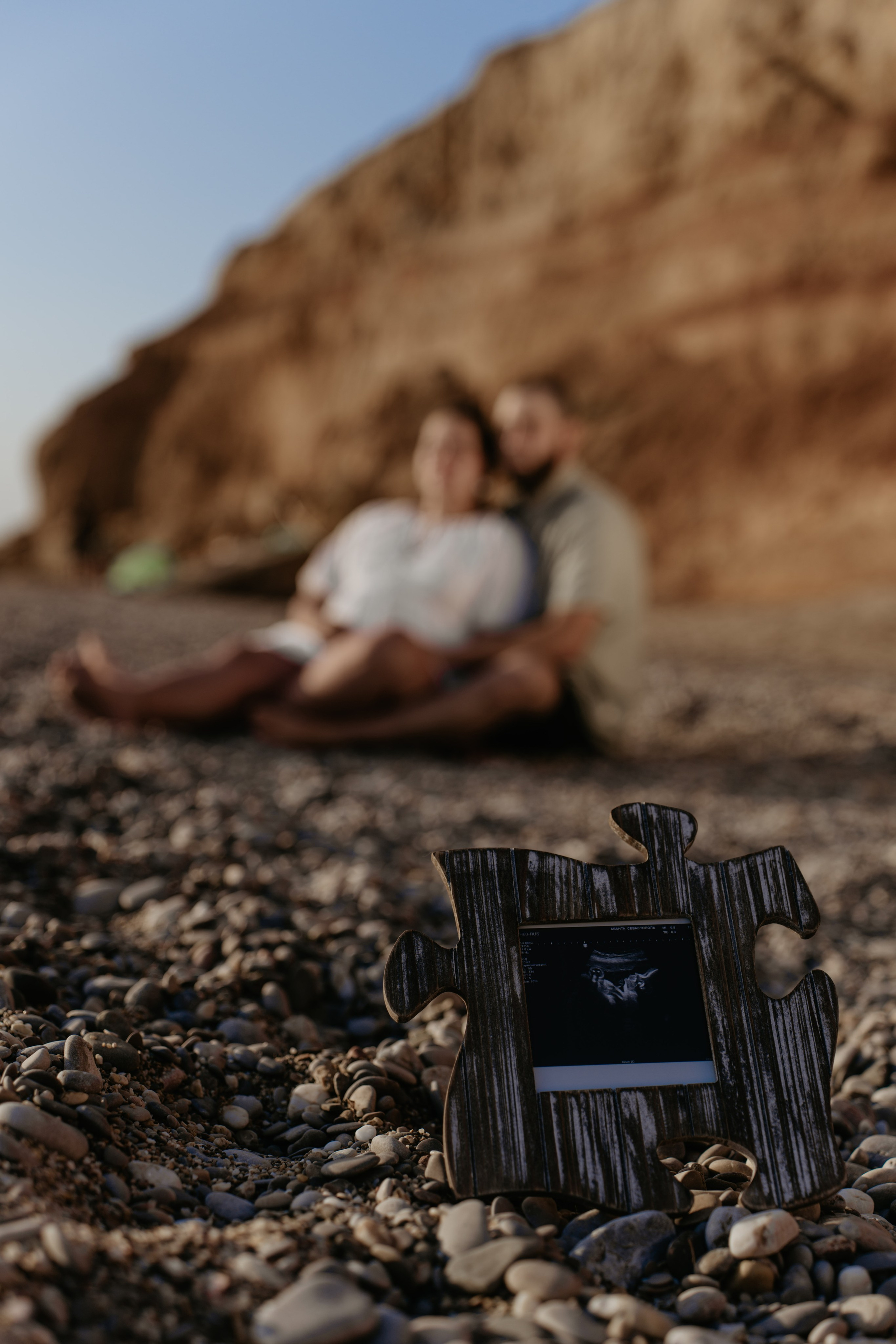 На закате. Фотограф и Видеограф Севастополь Крым