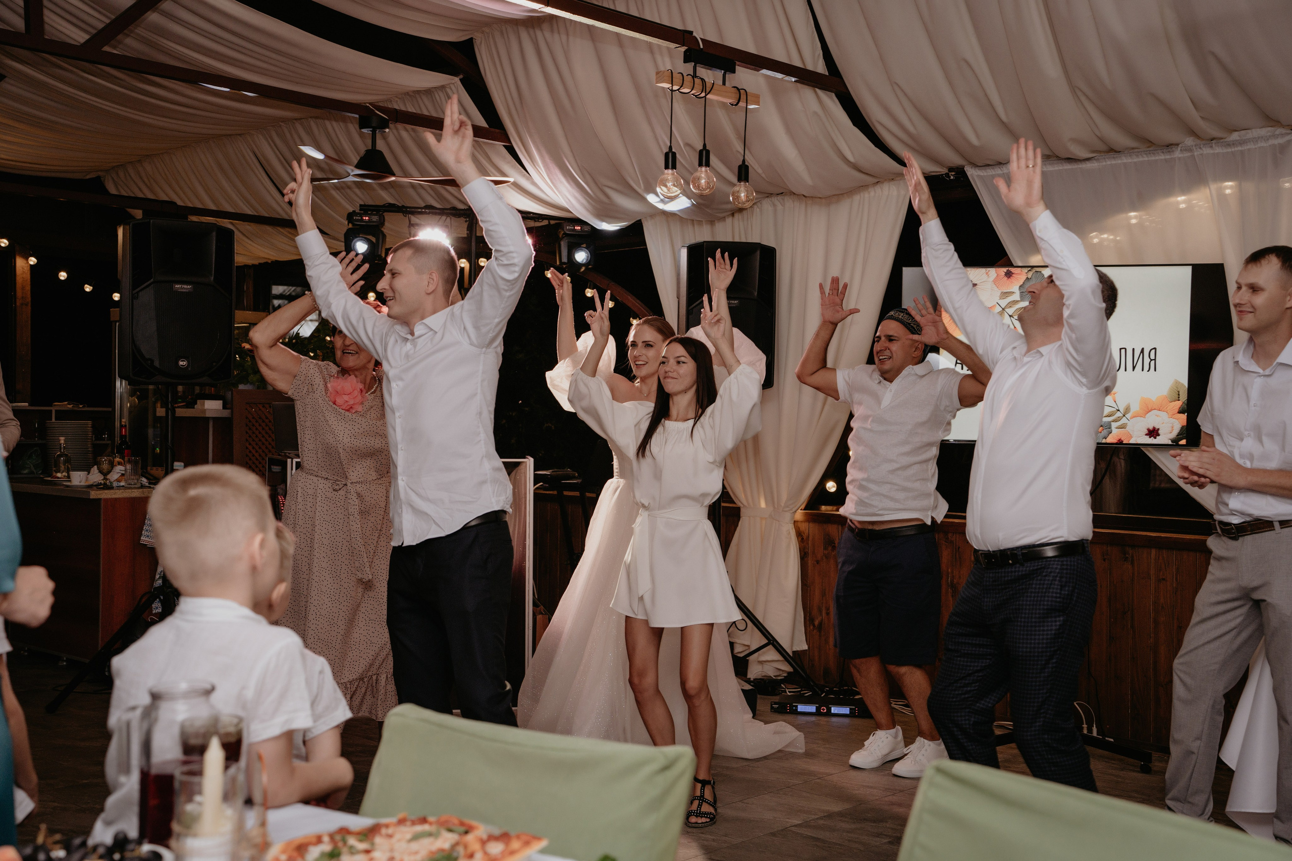 Эмоциональный репортаж. Фотограф и Видеограф Севастополь Крым