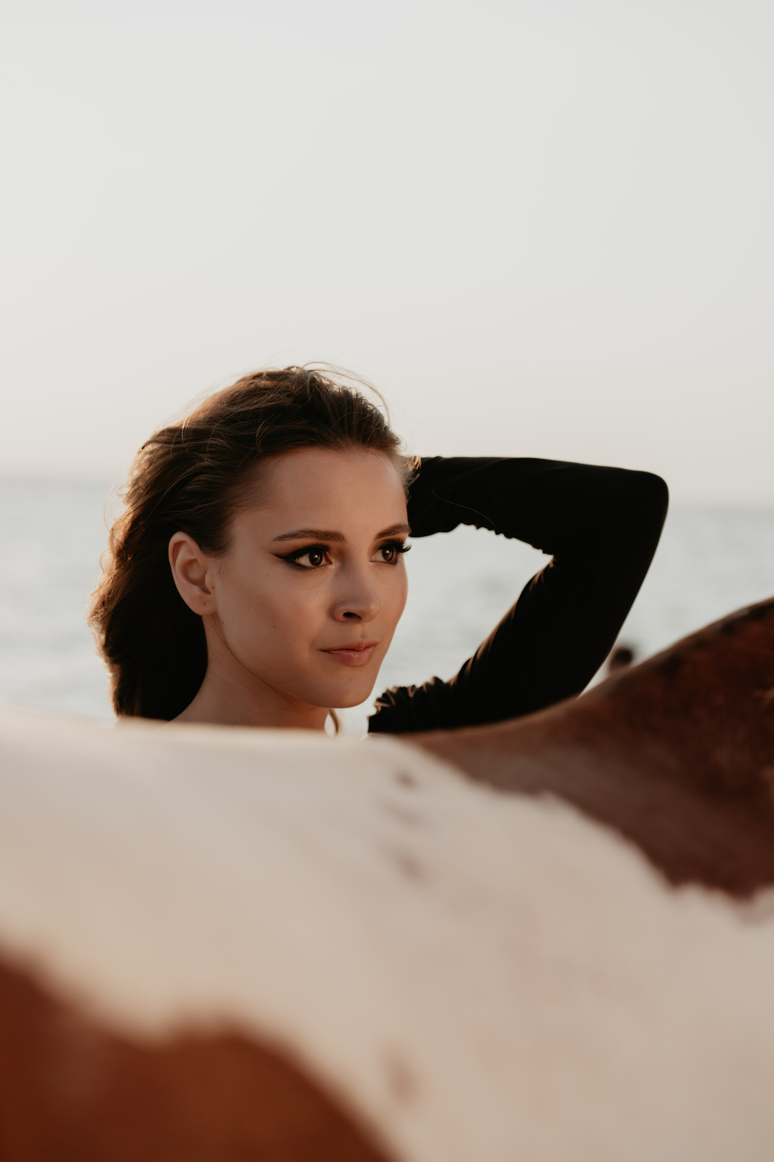 Луиза. Фотограф и Видеограф Севастополь Крым