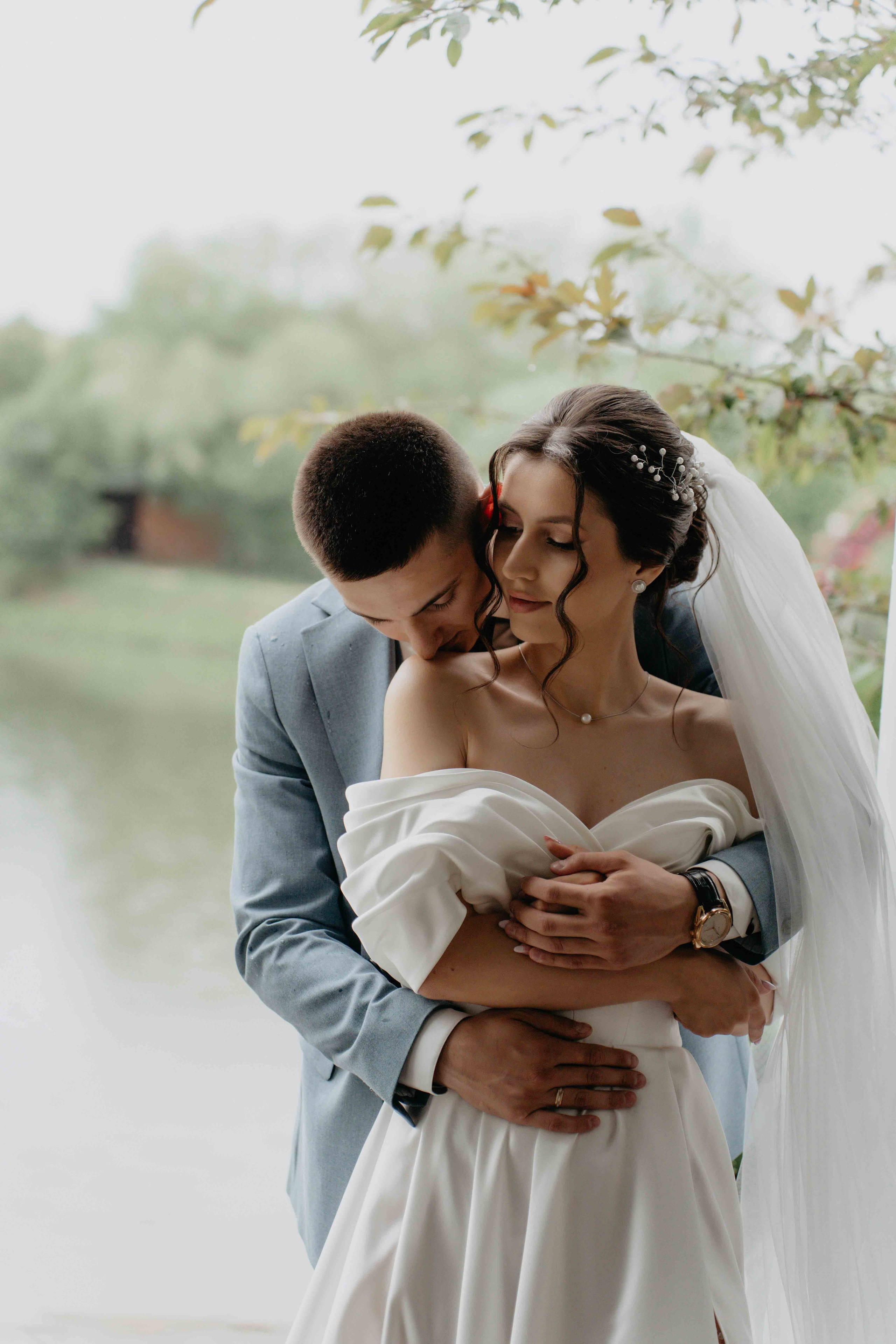 Юлия и Владимир. Фотограф и Видеограф Севастополь Крым