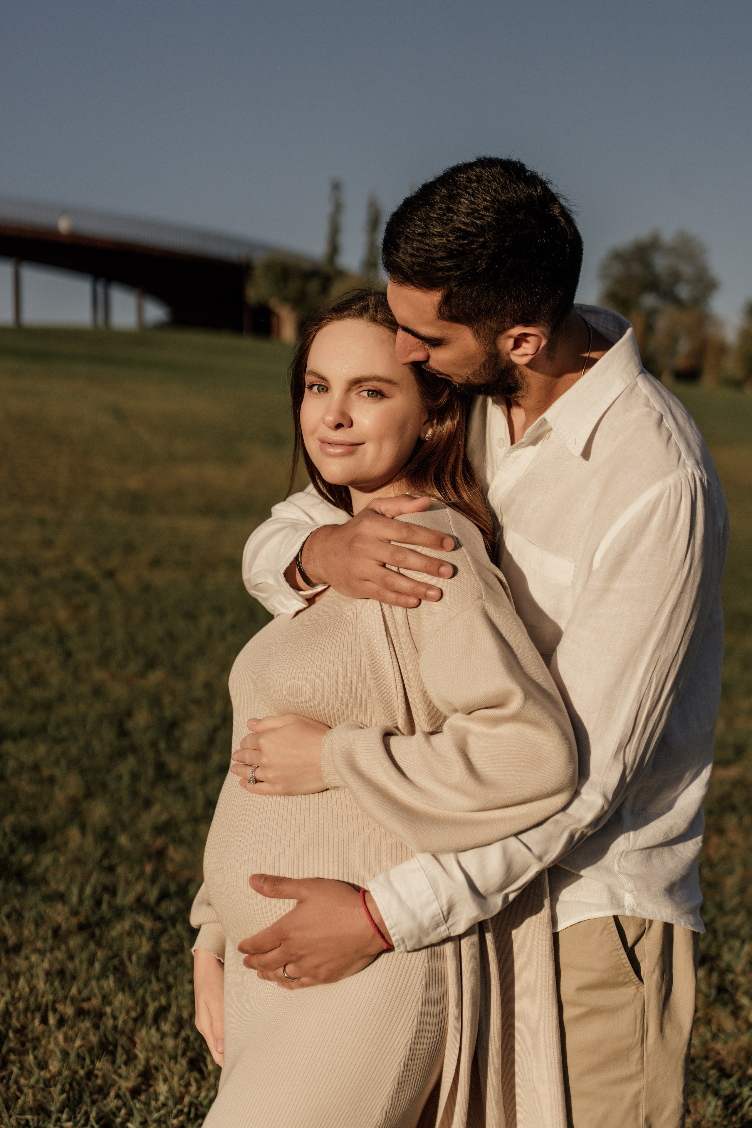 Винный парк (территория отеля Мрия). Фотограф и Видеограф Севастополь Крым
