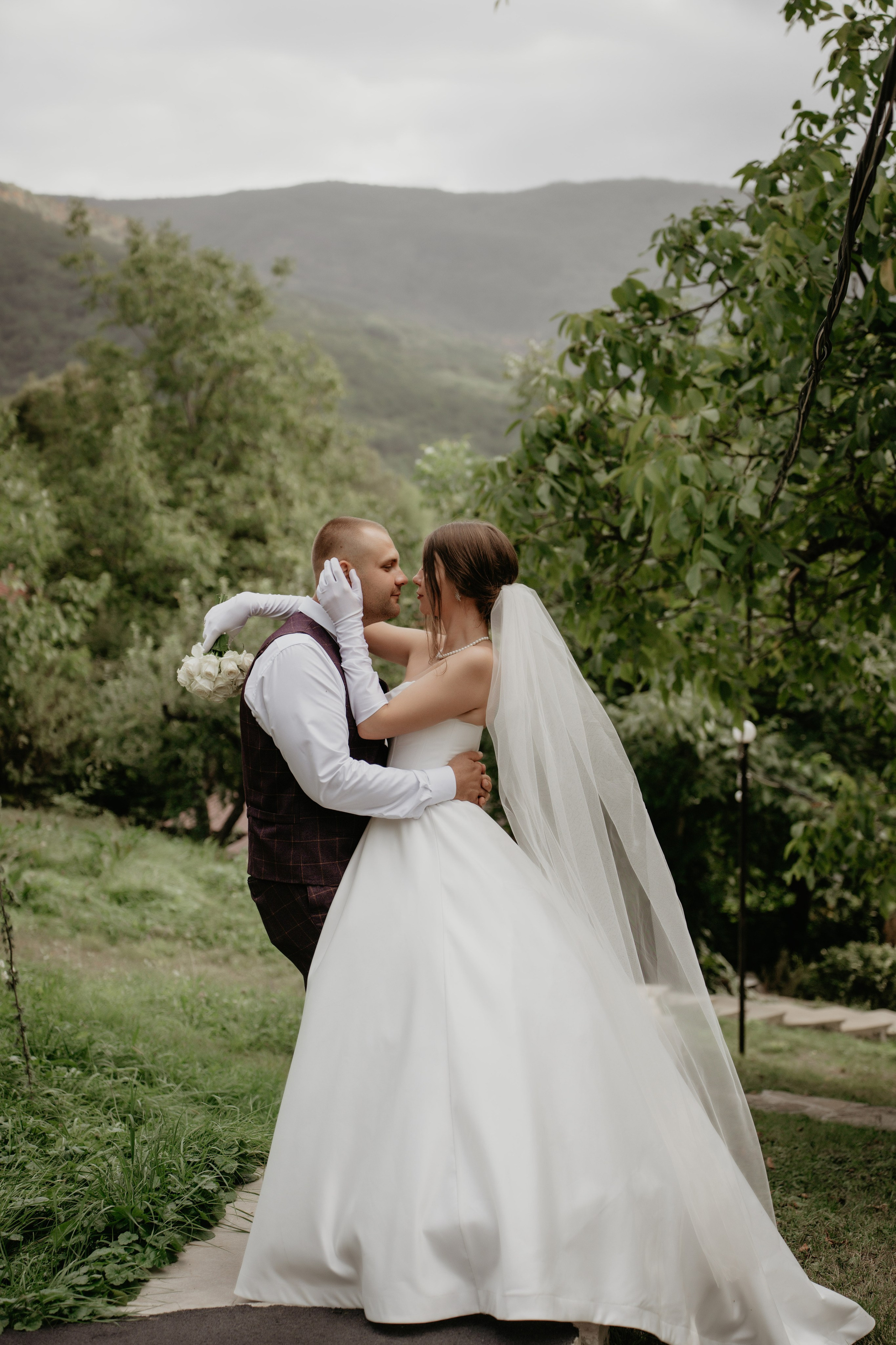 Александр и Кристина Анонс. Фотограф и Видеограф Севастополь Крым