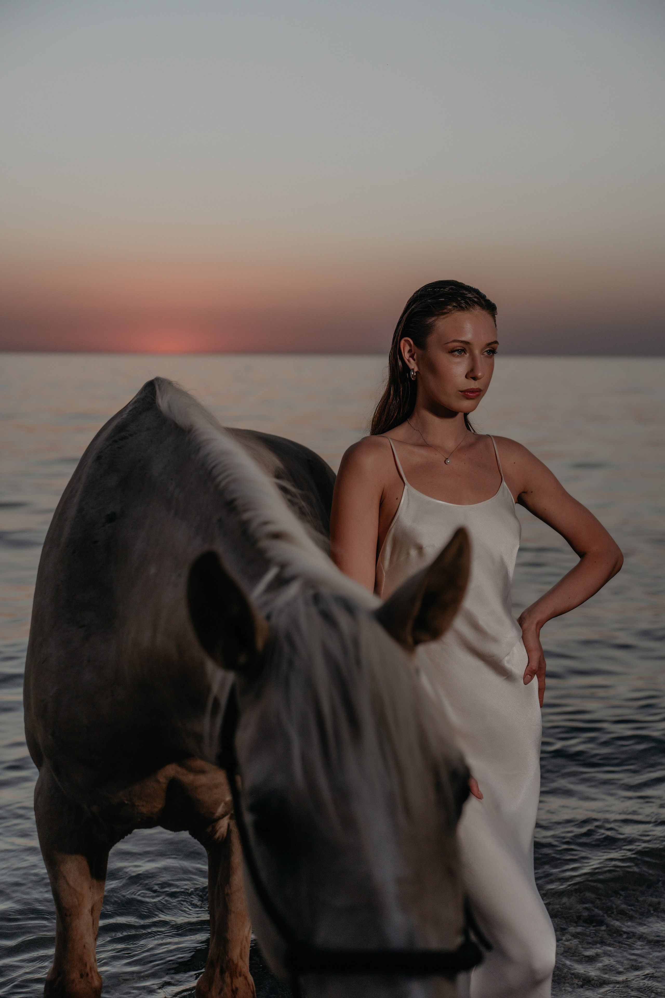 Сумерки. Фотограф и Видеограф Севастополь Крым