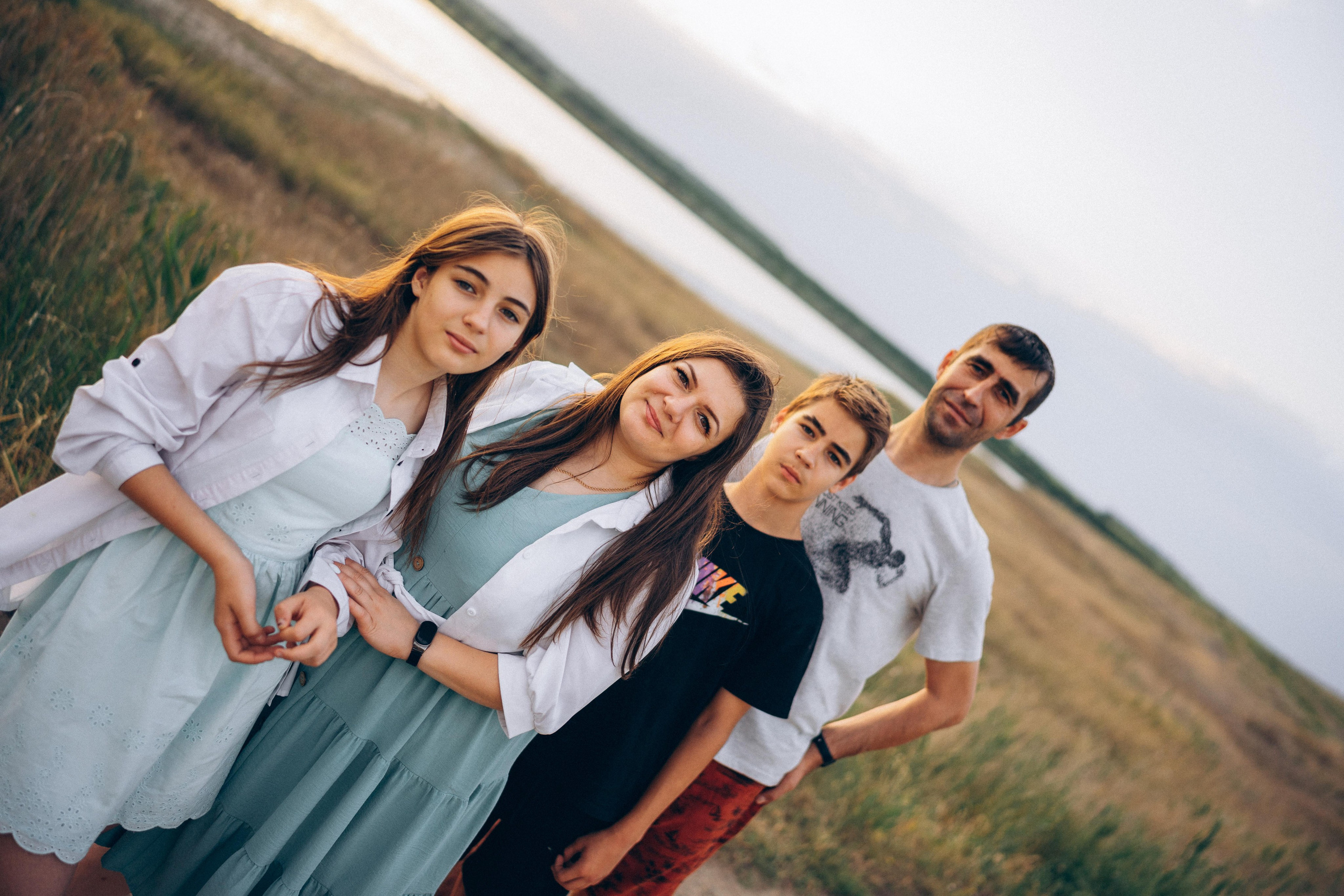 семейный фотограф: Ирина Жур