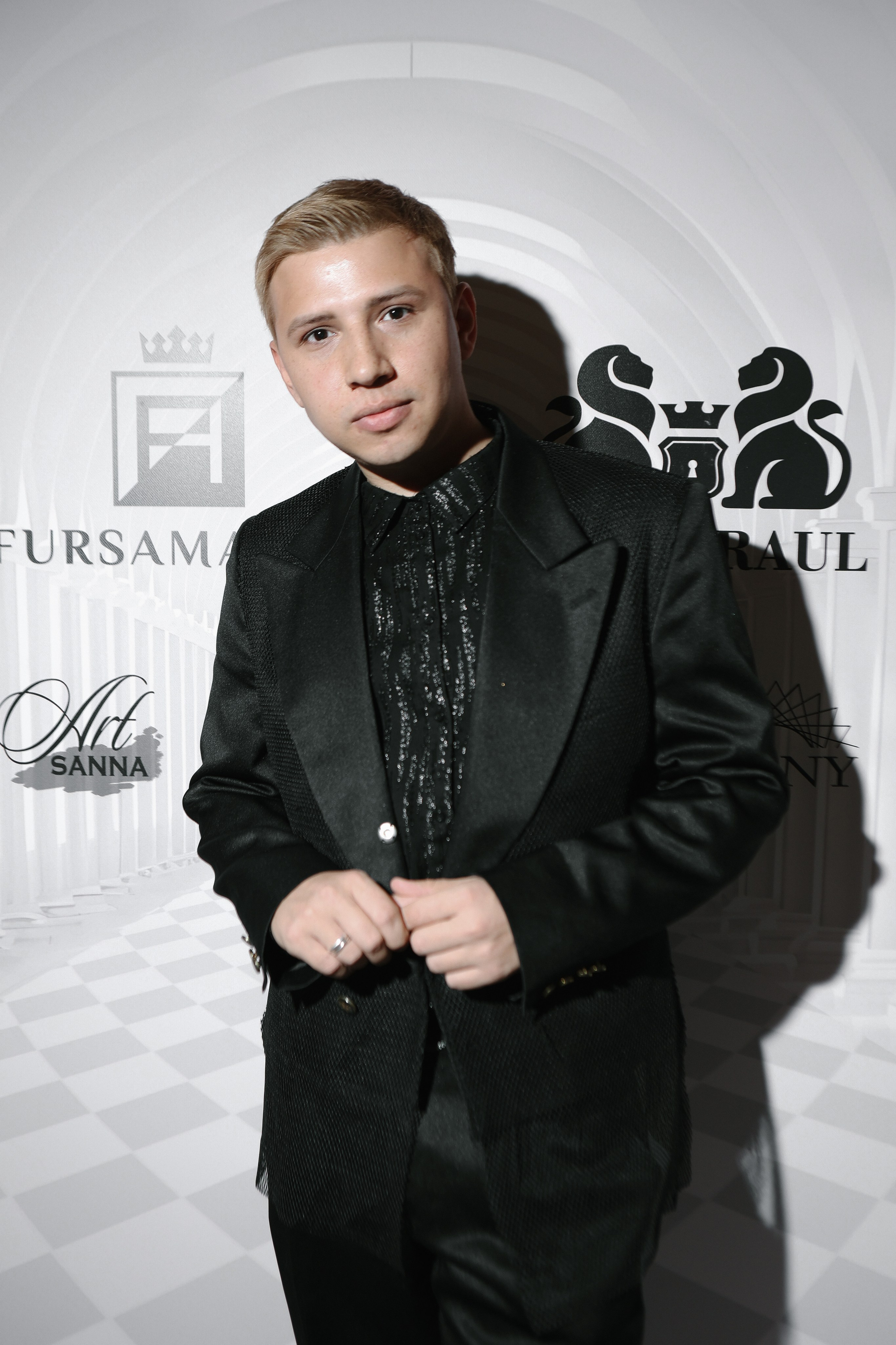 Гум Закрытый Показ 2024. Свадебный фотограф FOTOKEYT