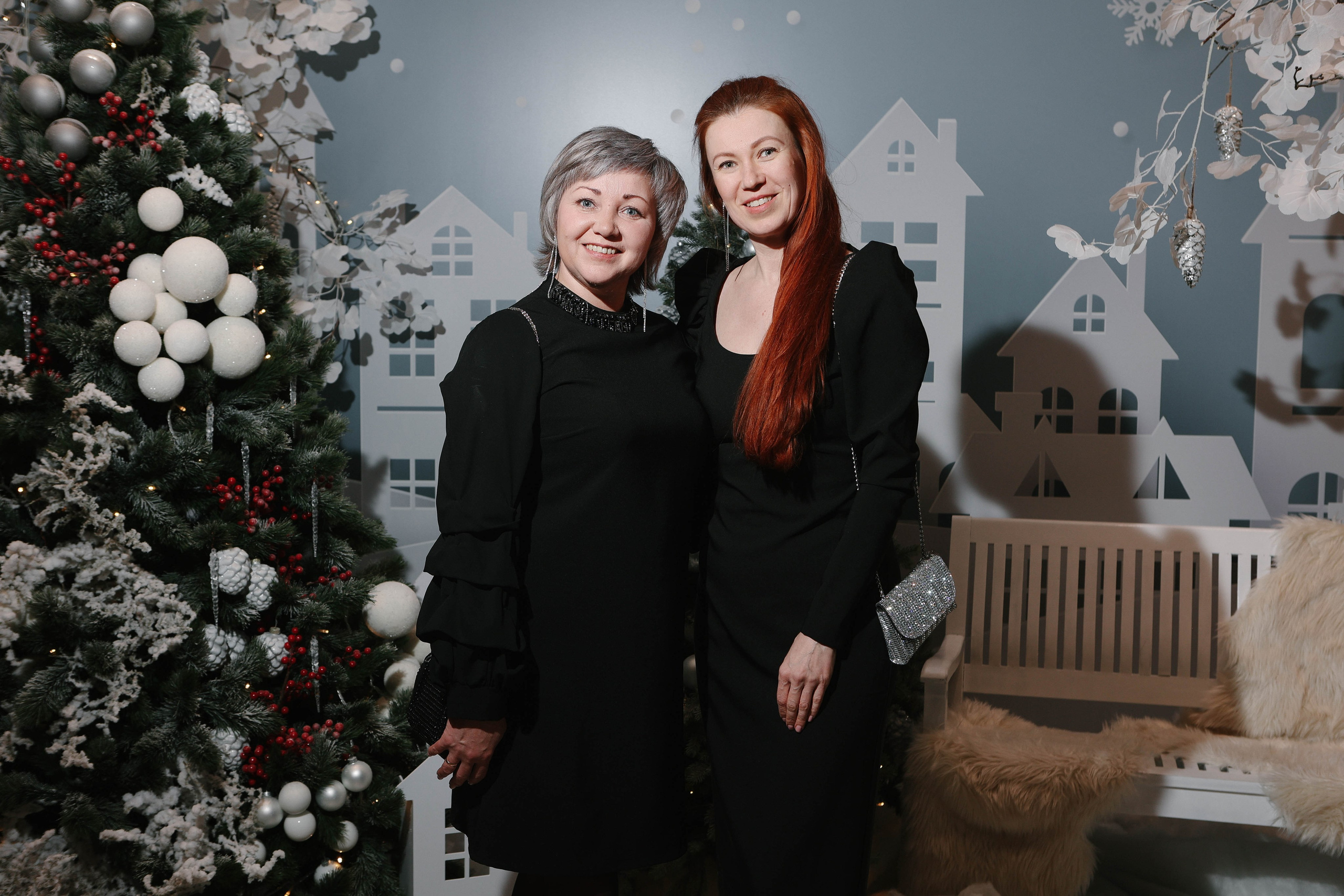 Новый год 2022 Эльседа. Свадебный фотограф FOTOKEYT