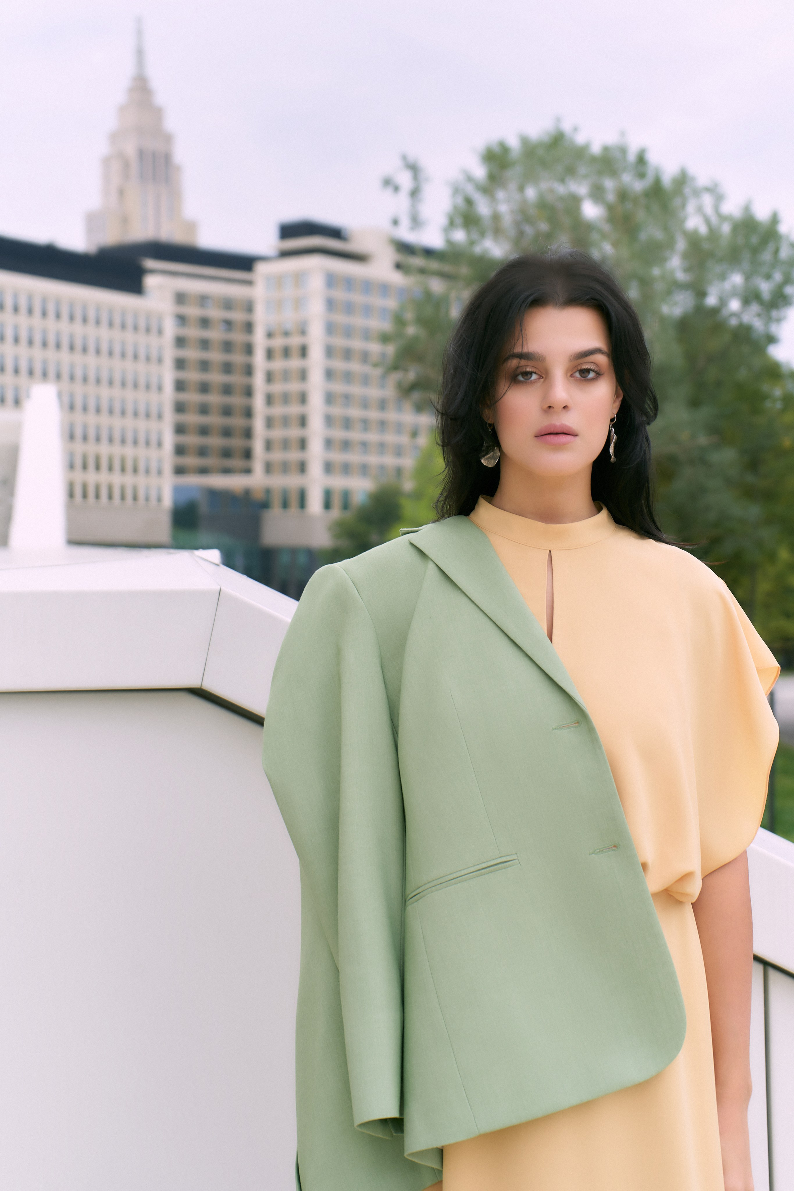 Коммерческая съемка. Фотограф в Москве Елена Хомякова