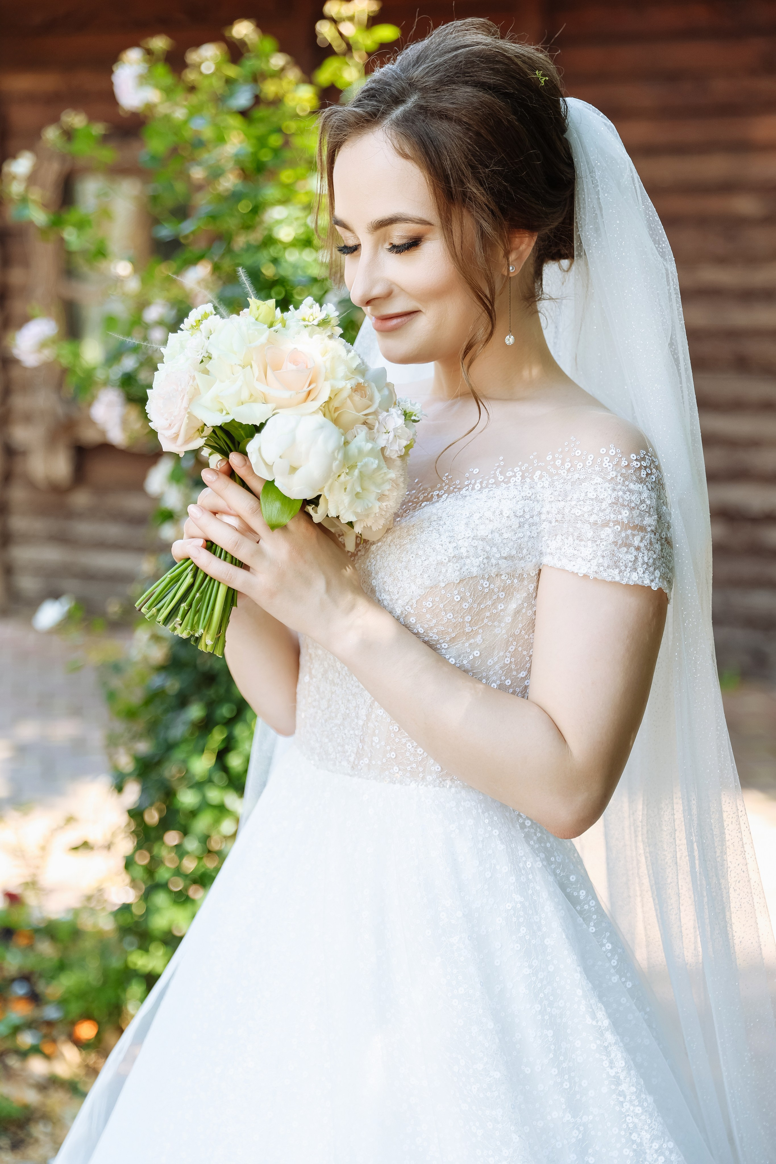 Максим & Ольга. Свадебный фотограф Ольга Гречко