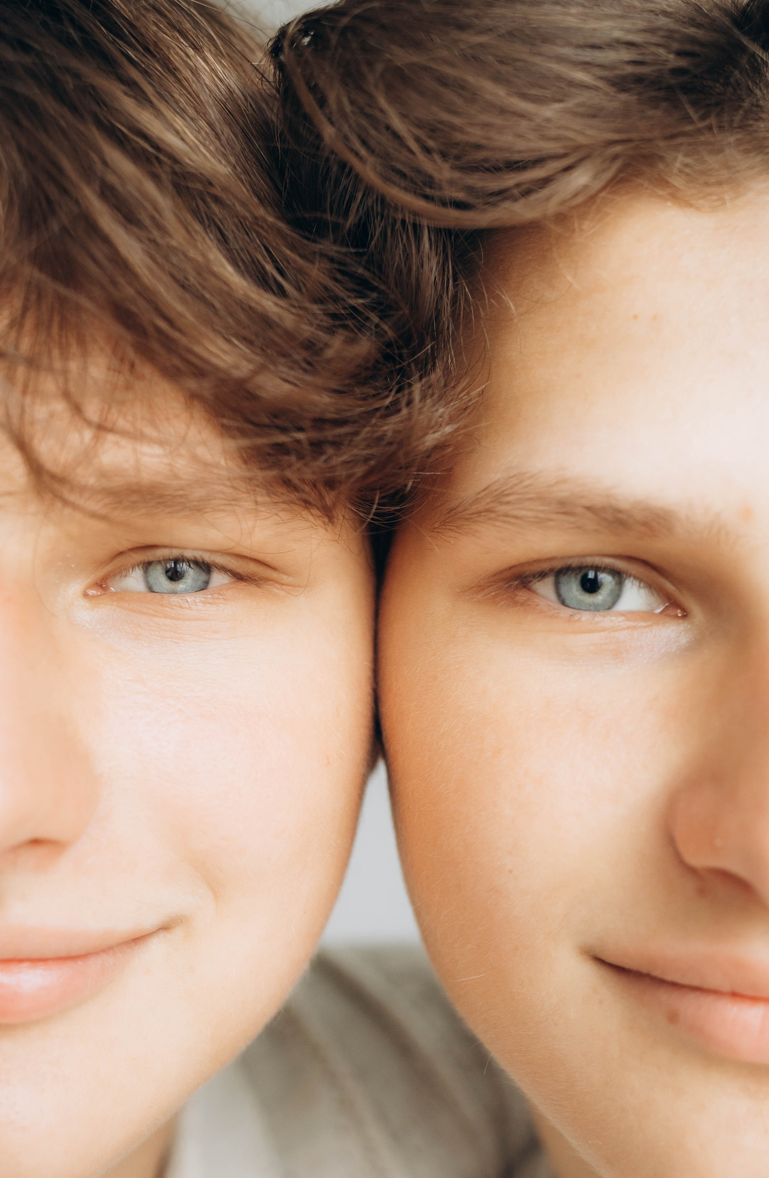 Счастье в простом. Семейный и детский фотограф в Москве Александра Нараевская