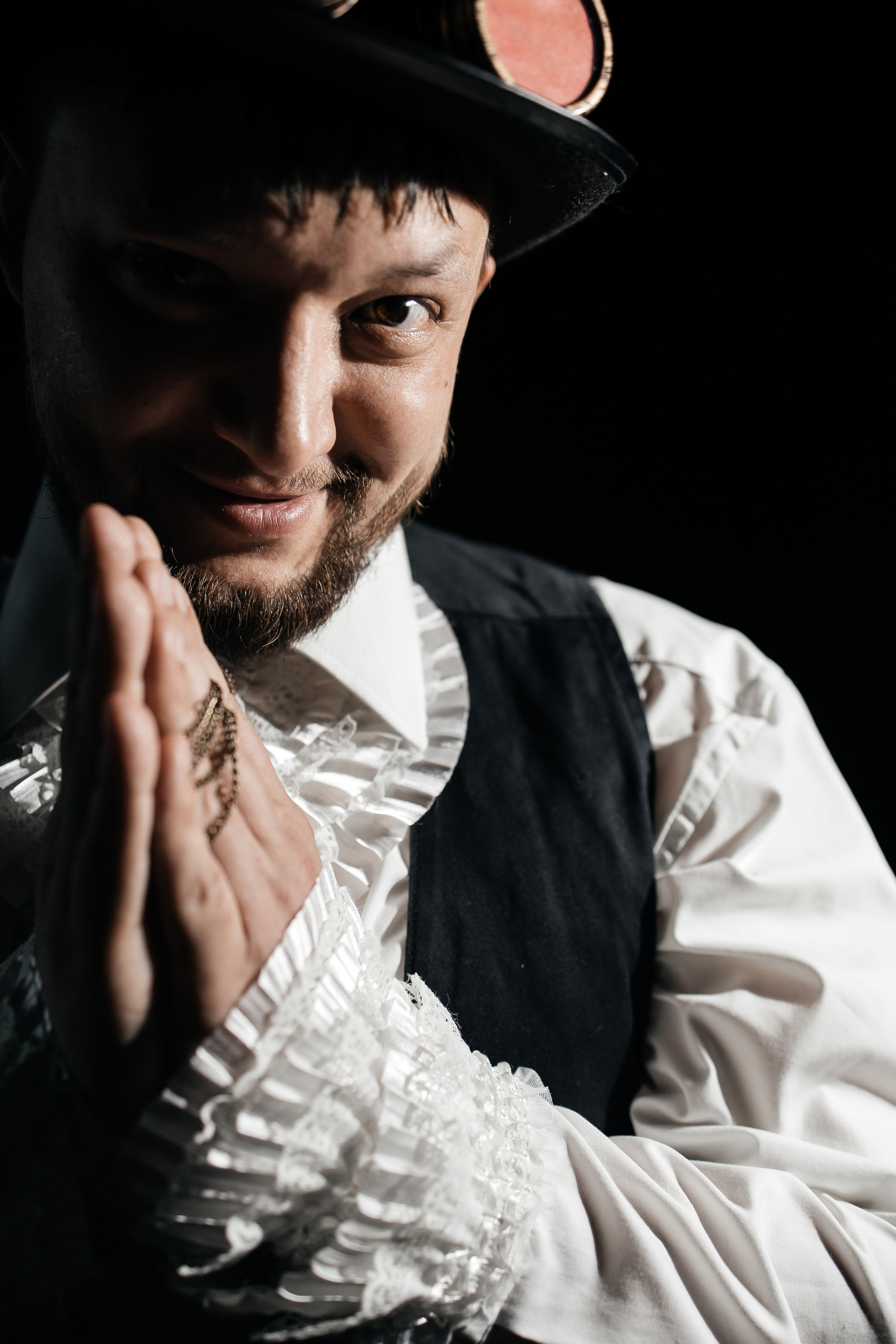 Что ж, фокусы ложь. Свадебный и Семейный фотограф г. Ижевск Гульназ Солдатова. Гульназ фото