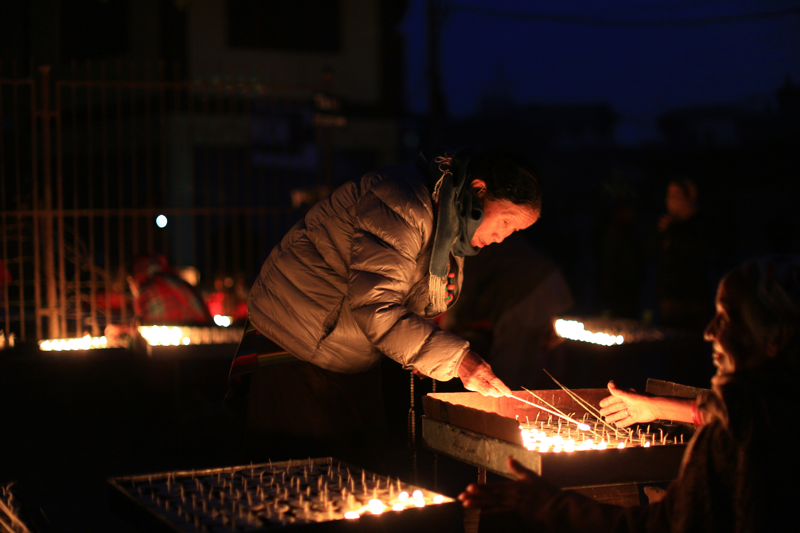 Озёра Госайкунда 2014. Клуб путешествий HimalTrex Горные туры в Гималаи Непал