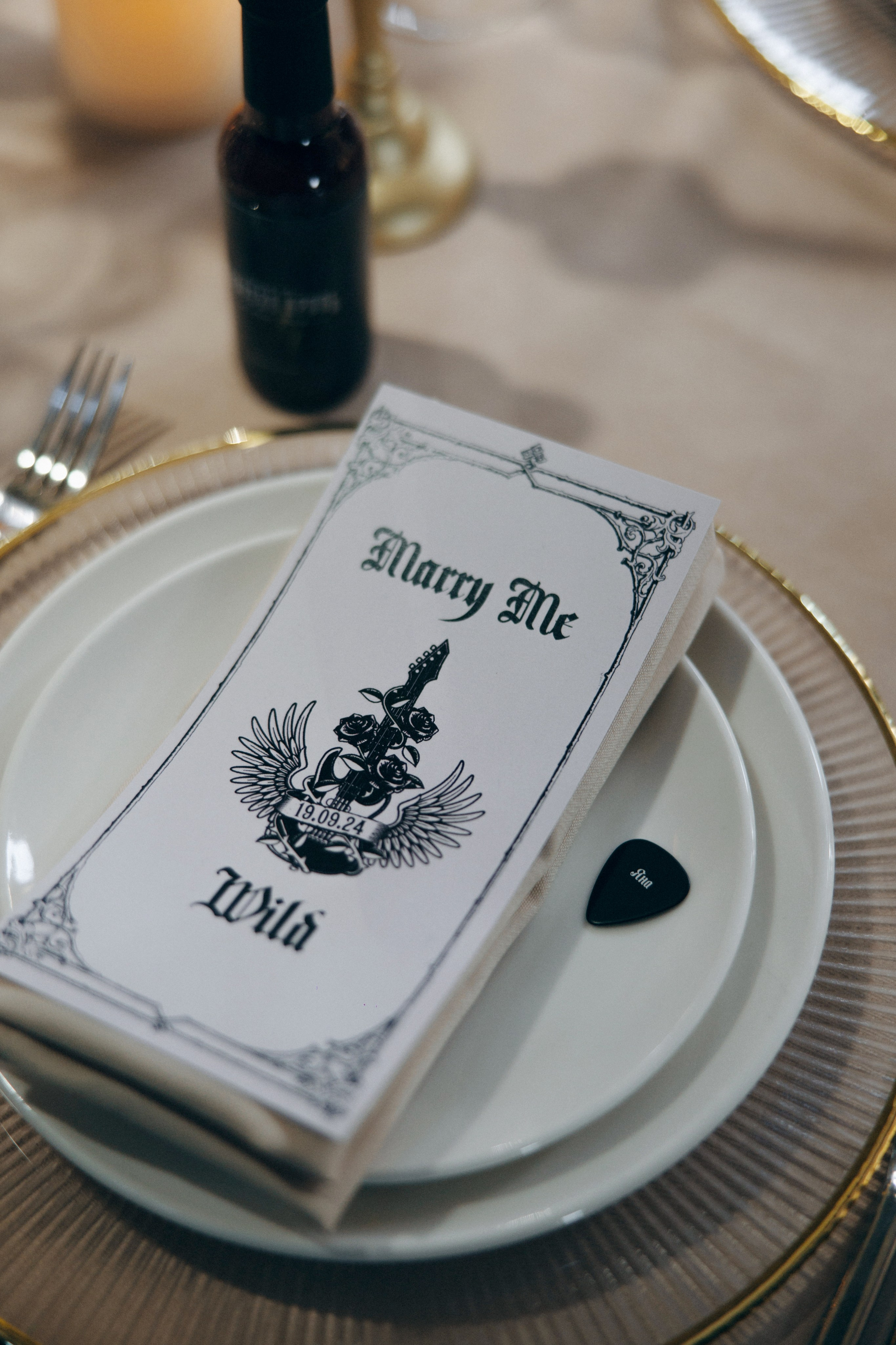 Mary Gu & Toli Wildways. VENSKAYA WEDDING & EVENT PLANNER