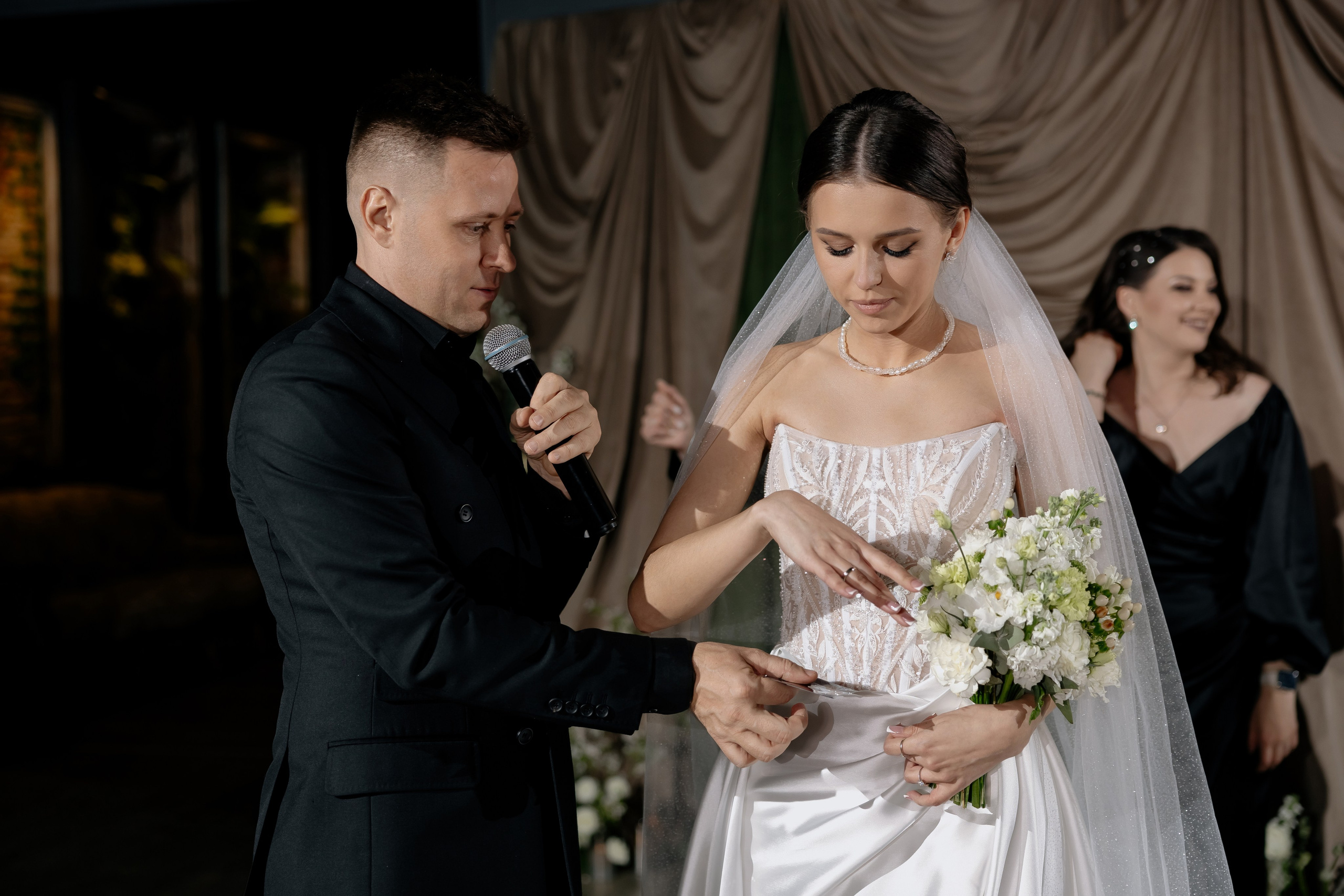 Александр и Анастасия. Свадебный и семейный фотограф Краснодар, Юлия Потопахина