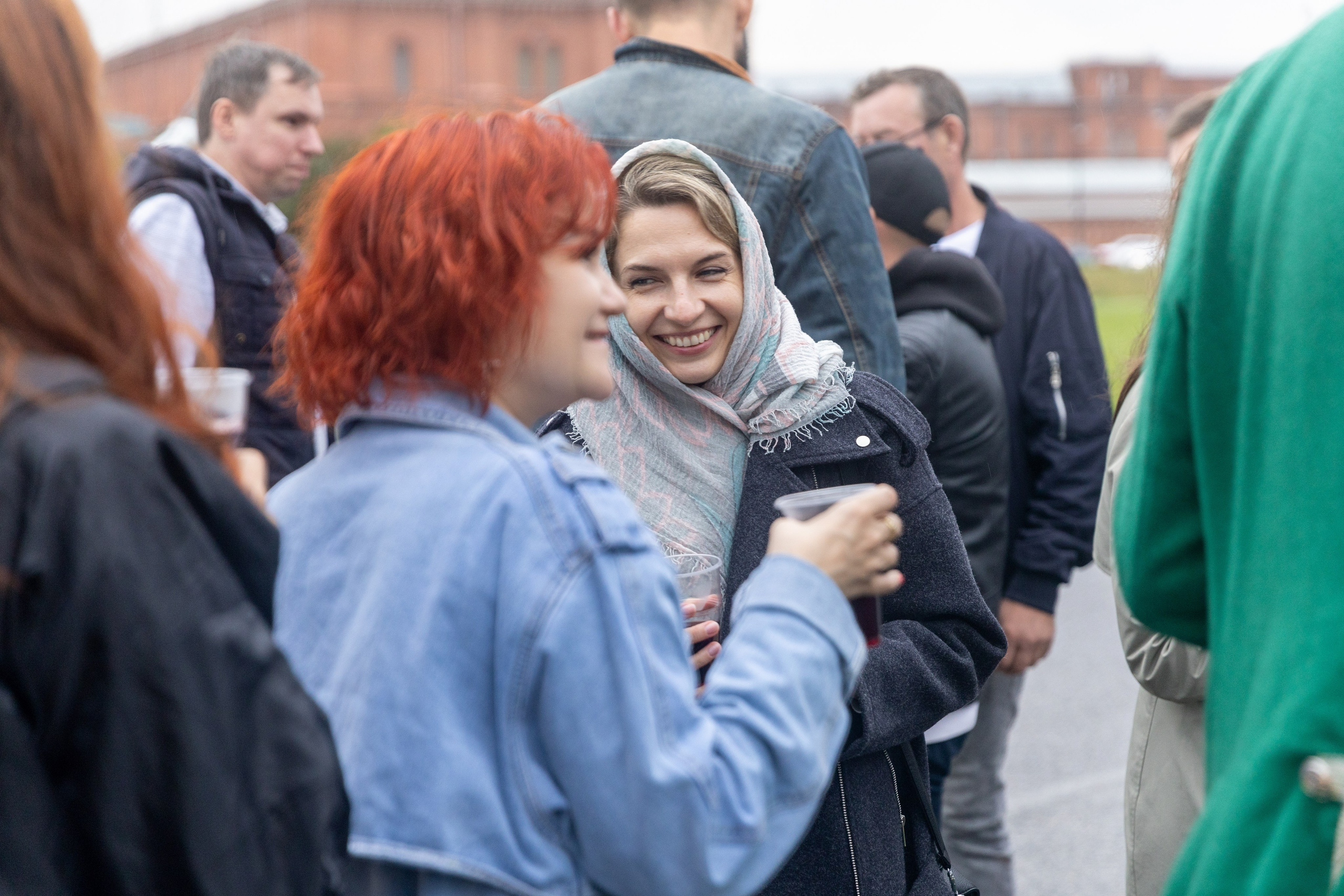 OTIDO. Фотограф в Санкт-Петербурге Закута Ольга