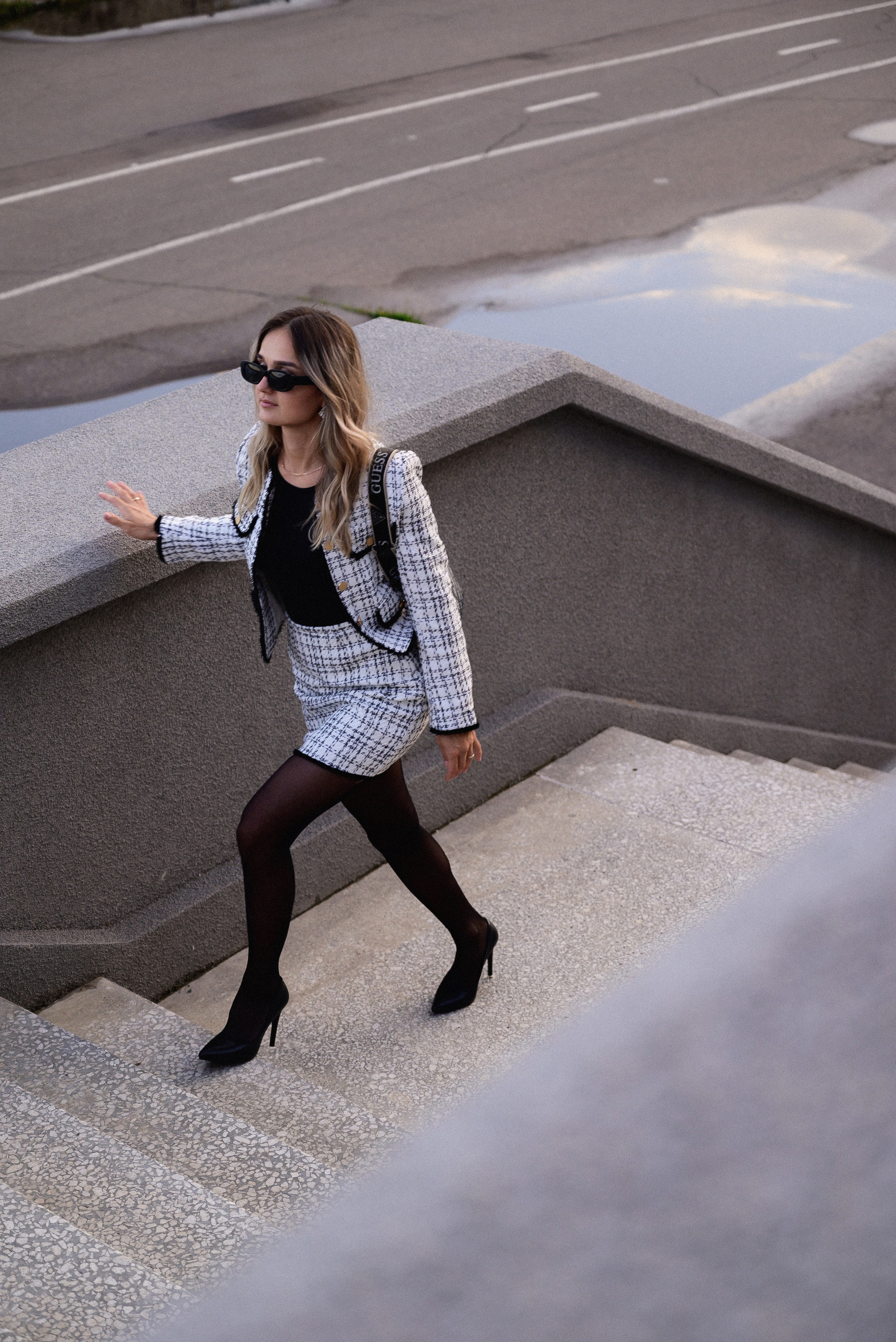 Ксюша. Тамара Власова