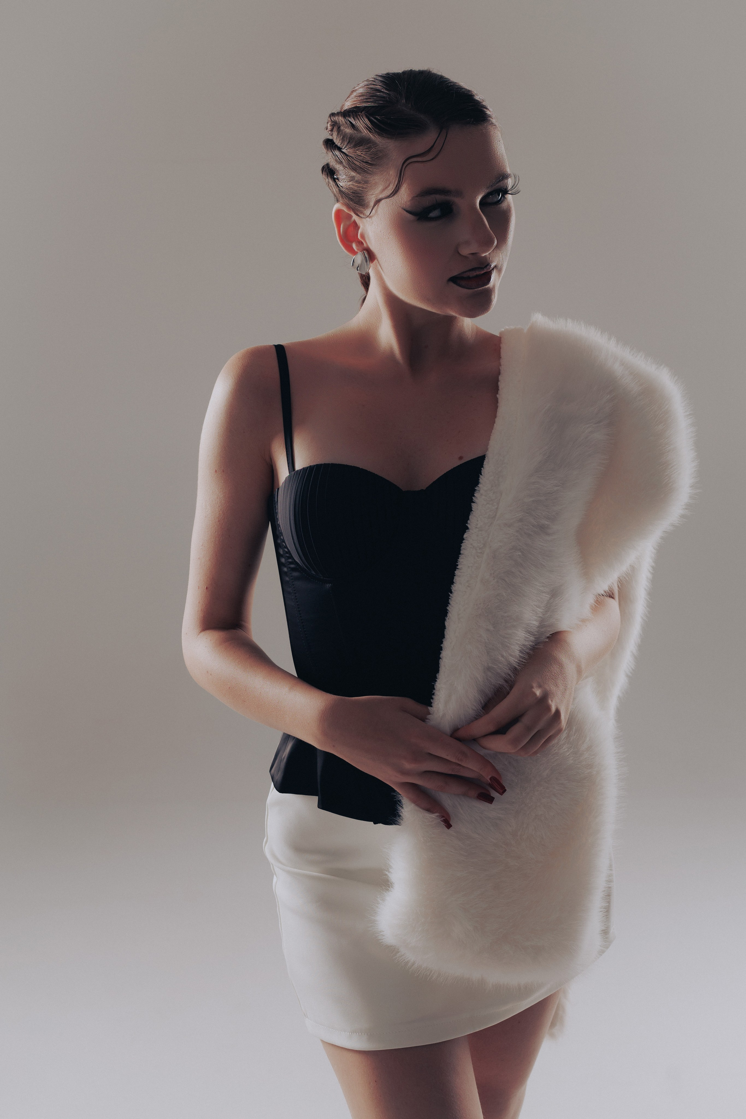 Студийные. Федорова Инесса, фотограф в Санкт-Петербурге