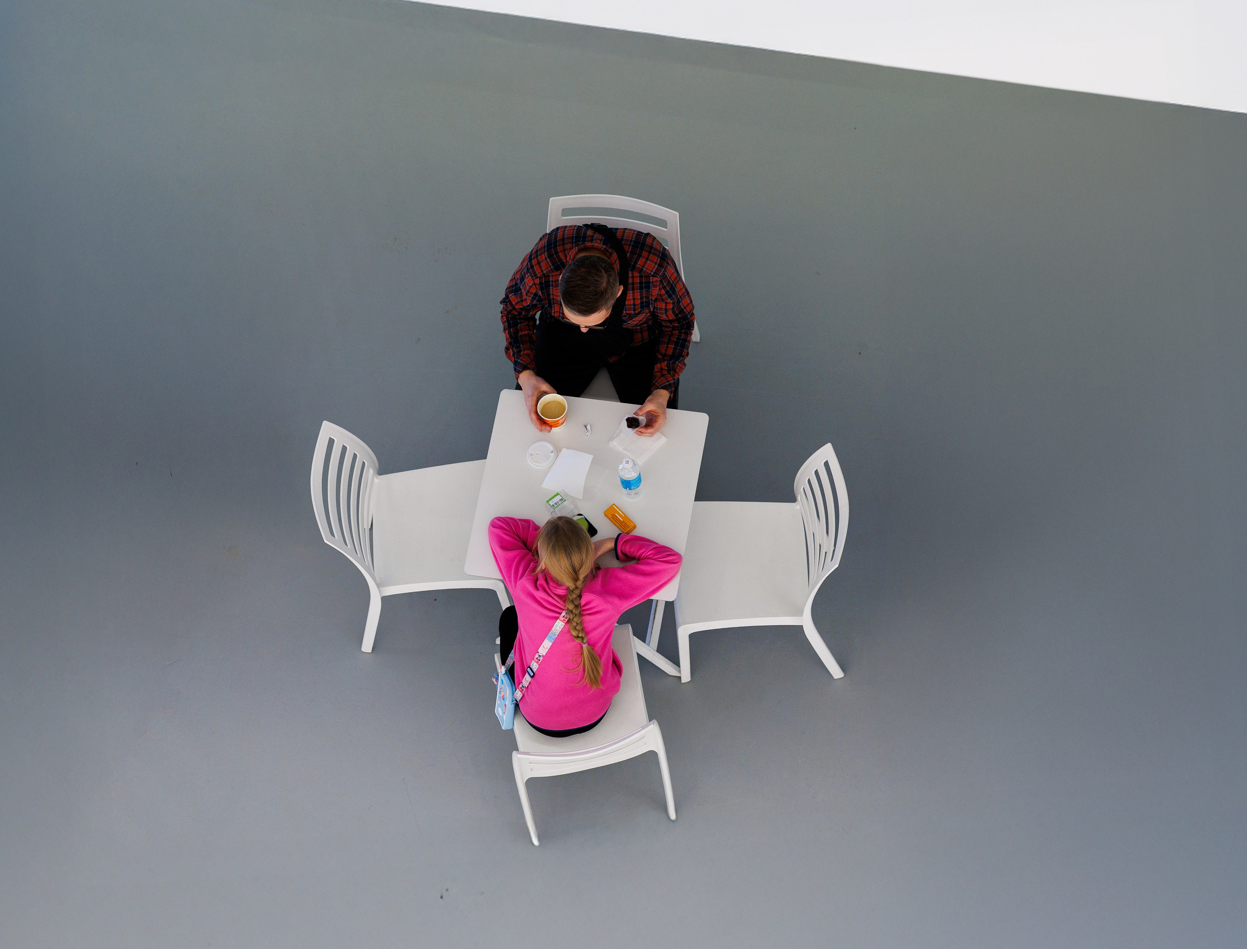 Репортаж. Фотограф в Москве Андрей Овчаров