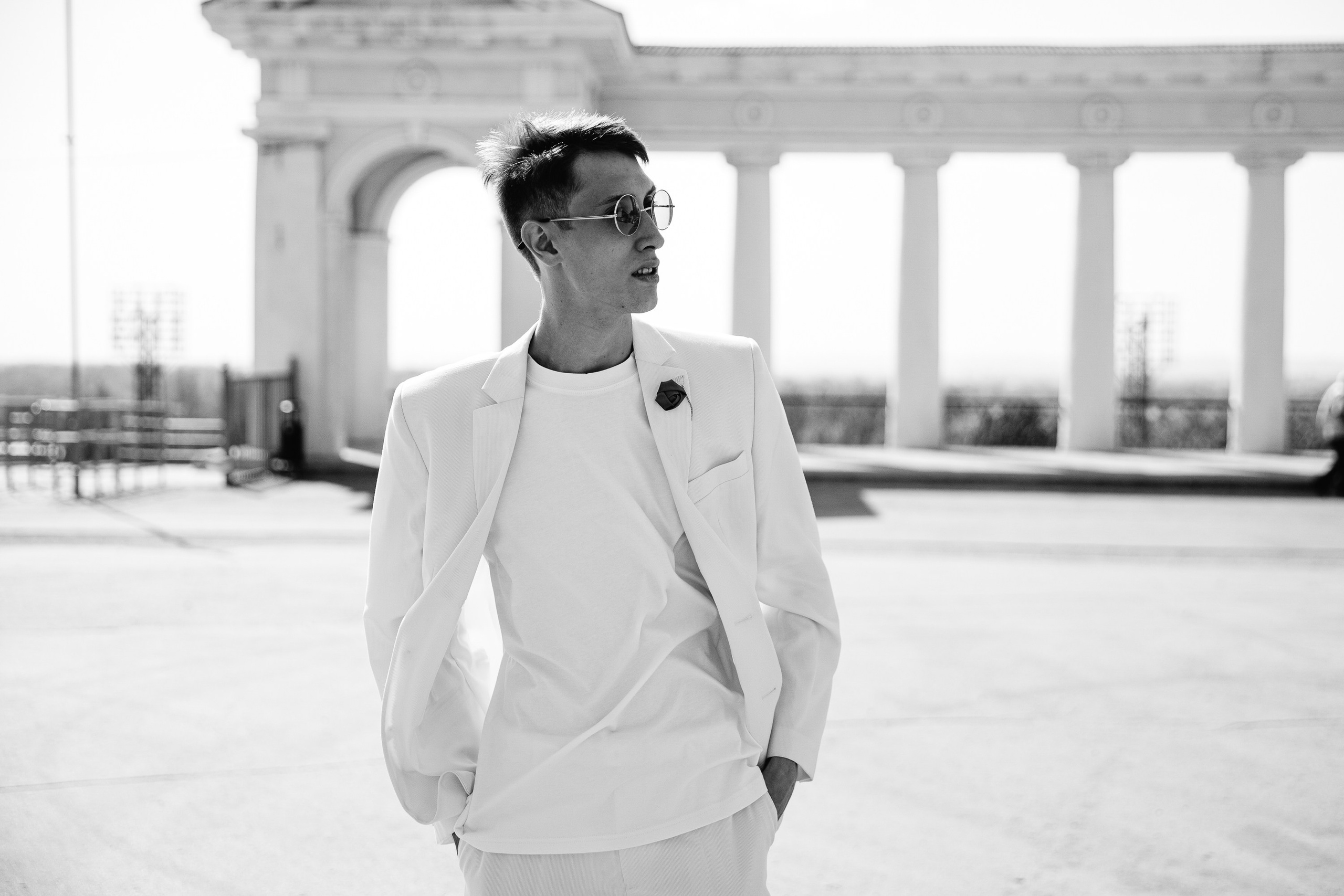 Алена и Руслан. Фотограф Шейдаев Эмин г. Волгоград